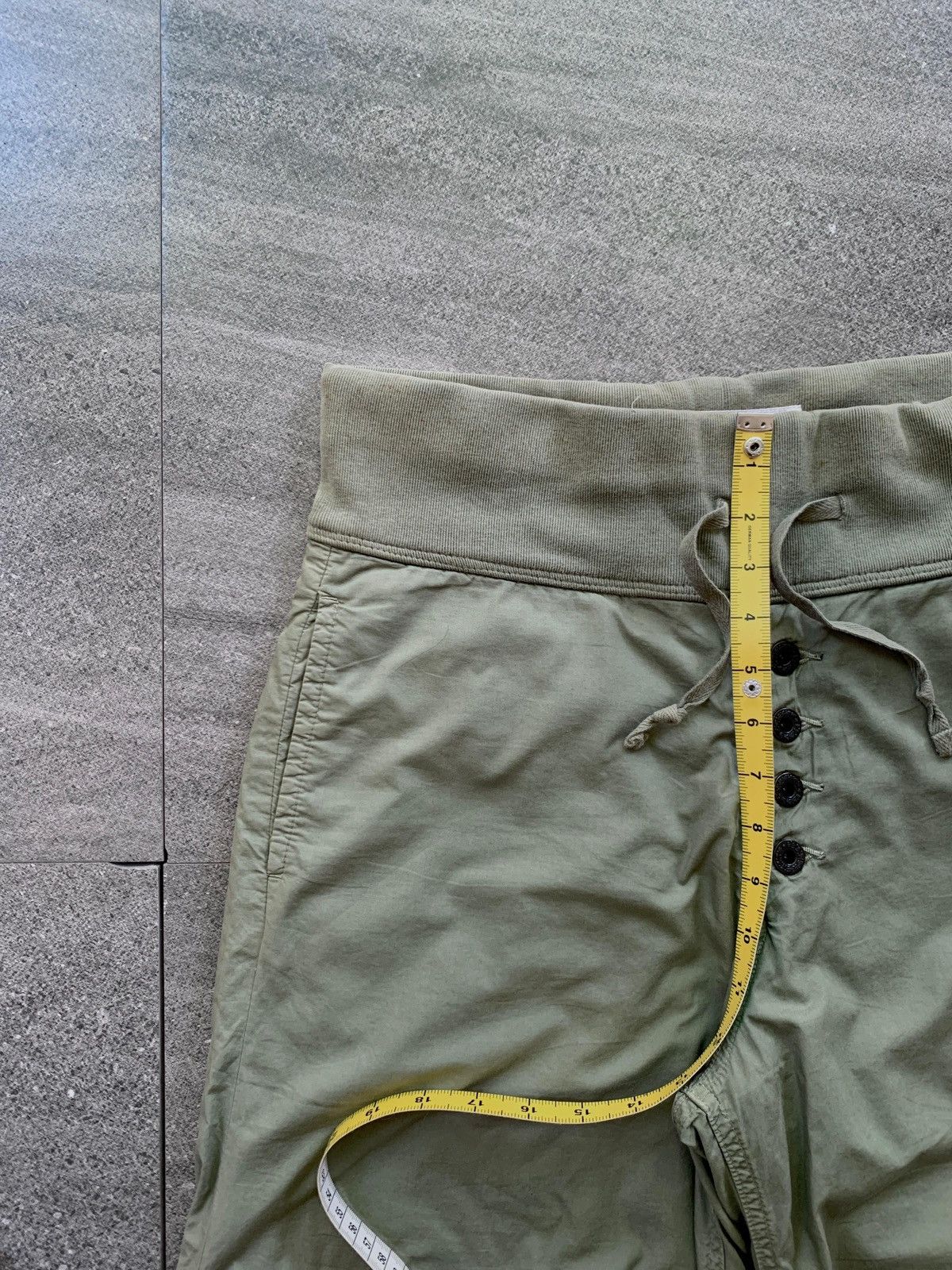 Kapital FREE TAX! Double Layered Flared Pants Size US 31 - 16 Thumbnail