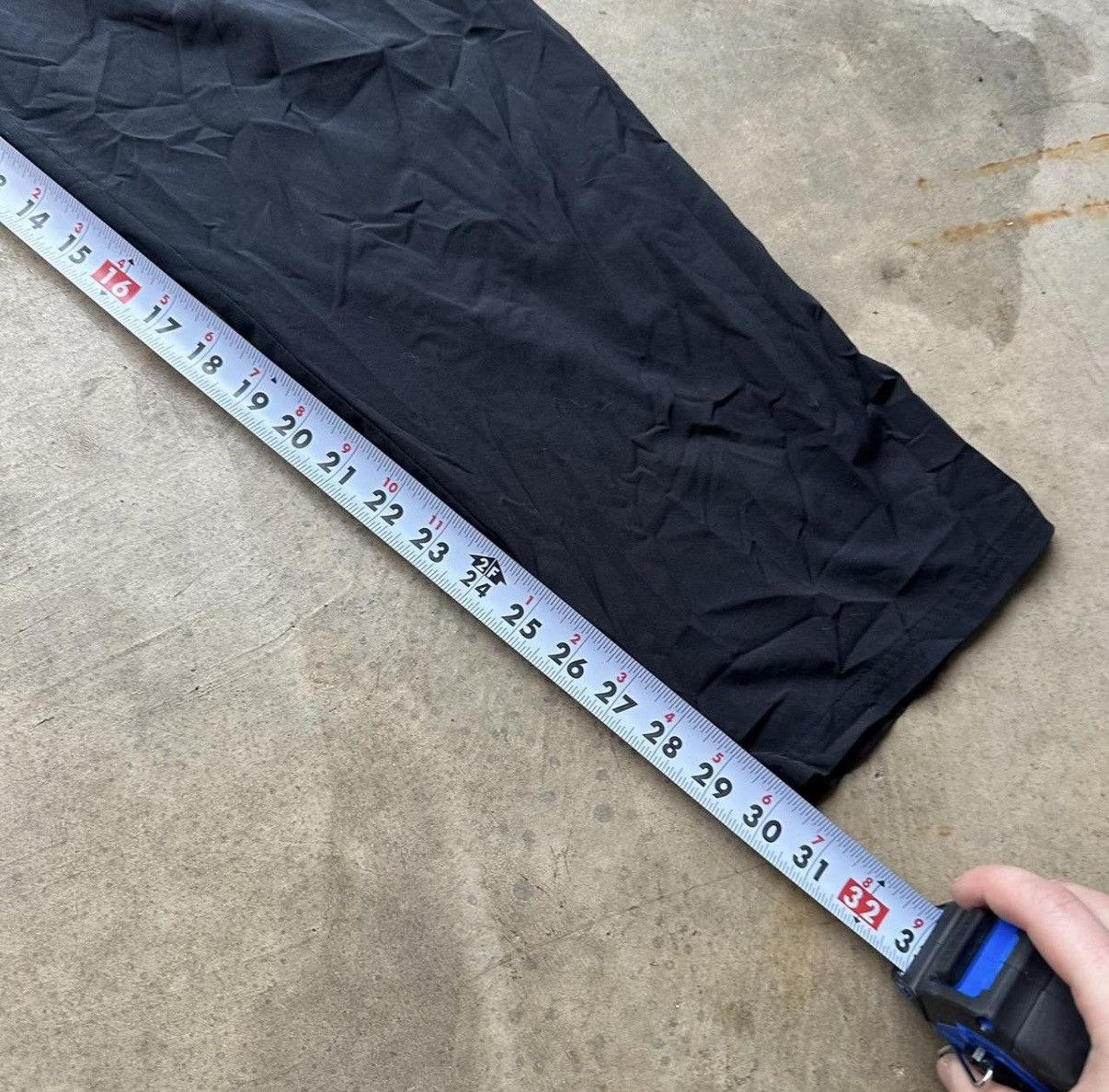 Nike Nike track pants Size US 33 - 5 Thumbnail