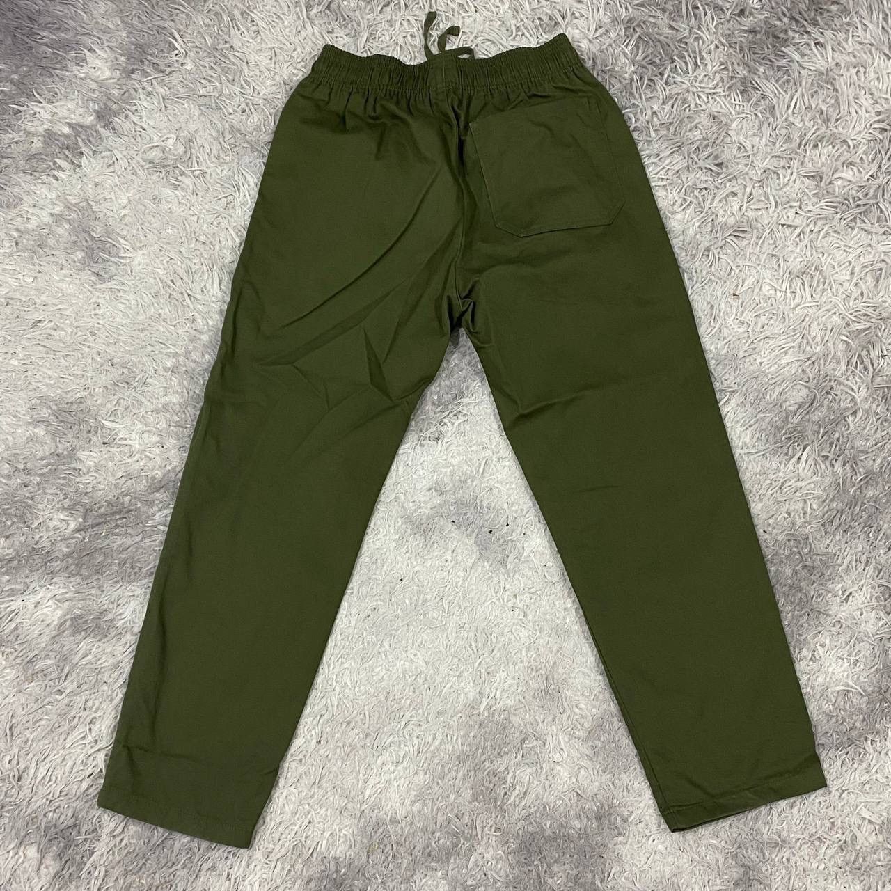 Uniqlo Uniqlo easy pant Size US 35 - 3 Thumbnail