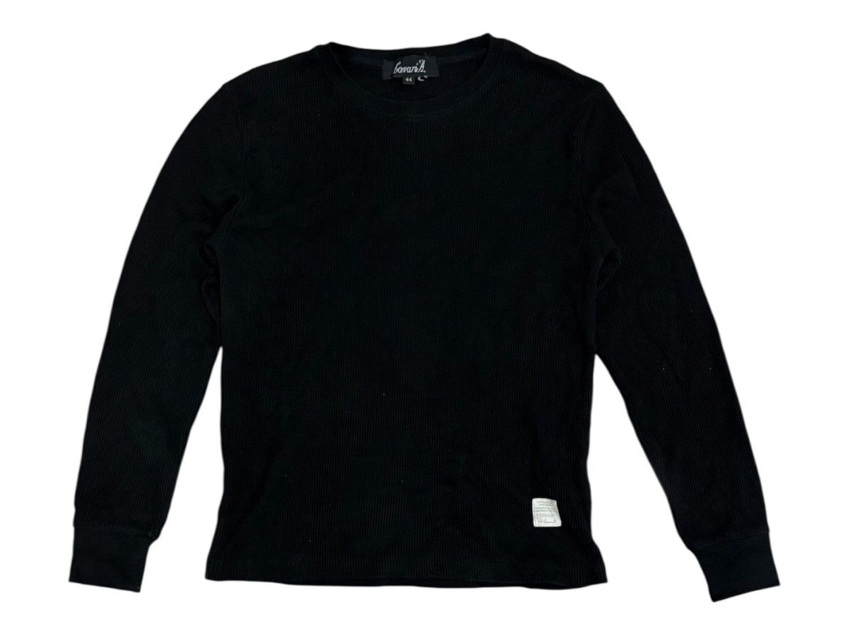 If Six Was Nine Gavaria A shirt thermal Size US S / EU 44-46 / 1 - 1 Thumbnail