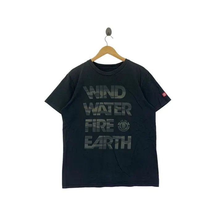 Element ELEMENT SKATEBOARD TRUCKS Johnny Camo Tee Shirt Size US L / EU 52-54 / 3 - 1 Thumbnail