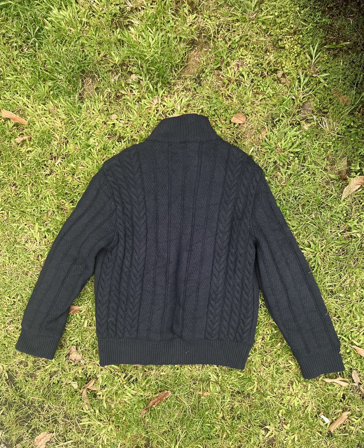 Henry Cotton's Henry Cotton’s Thick Fur Jacket Size US L / EU 52-54 / 3 - 8 Thumbnail
