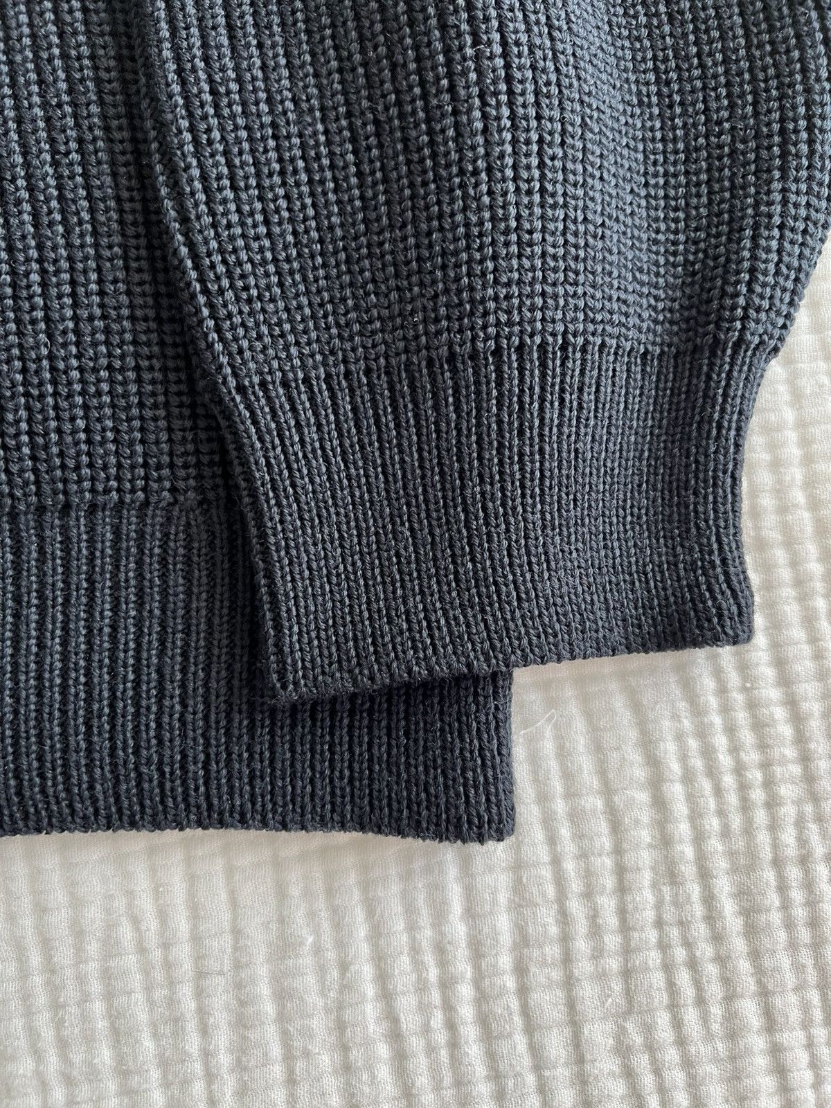 Arpenteur Plano Merino Wool Sweater Size US M / EU 48-50 / 2 - 6 Thumbnail