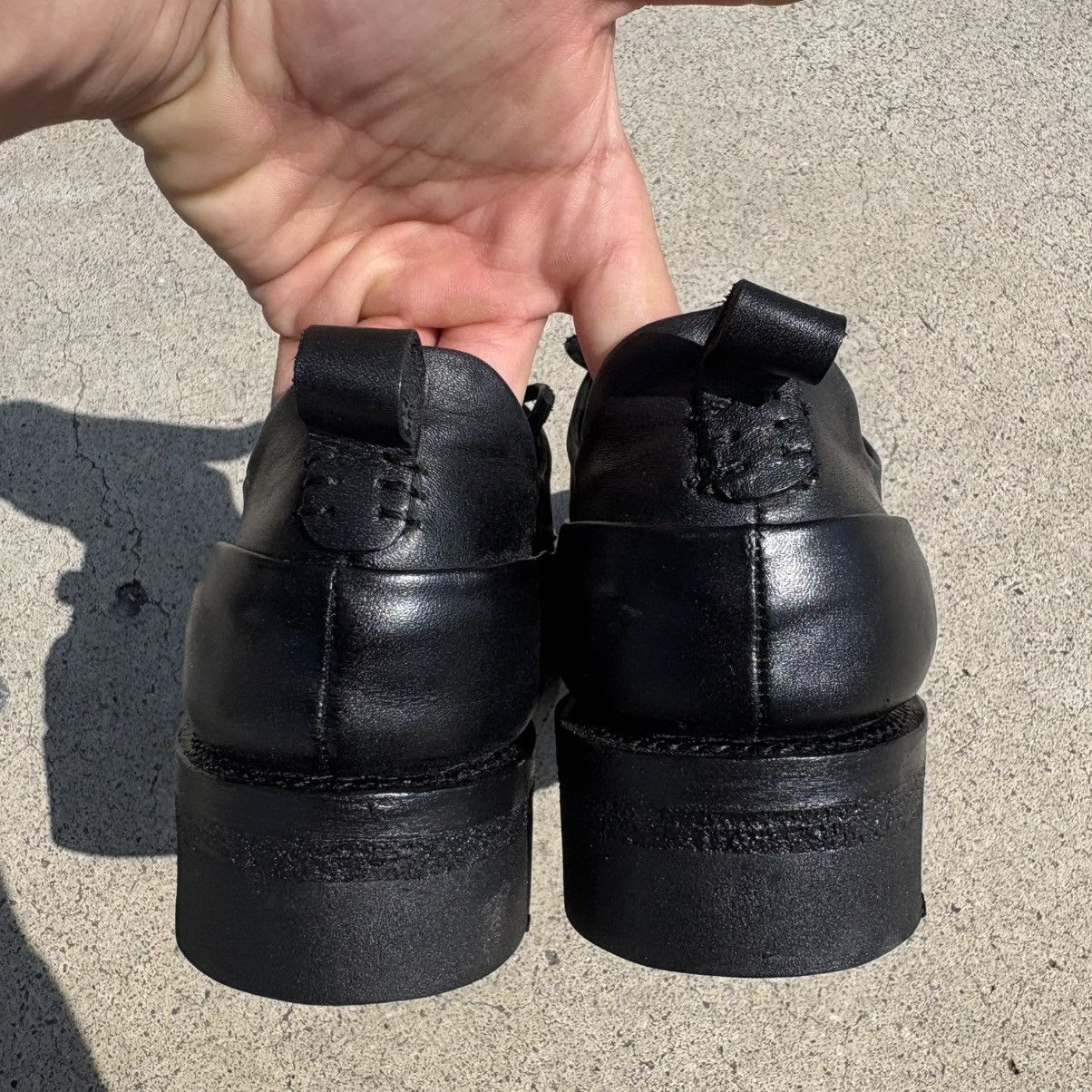 Other Project Pandion PE1.1 Leather Shoes Size US 8 / EU 41 - 4 Thumbnail