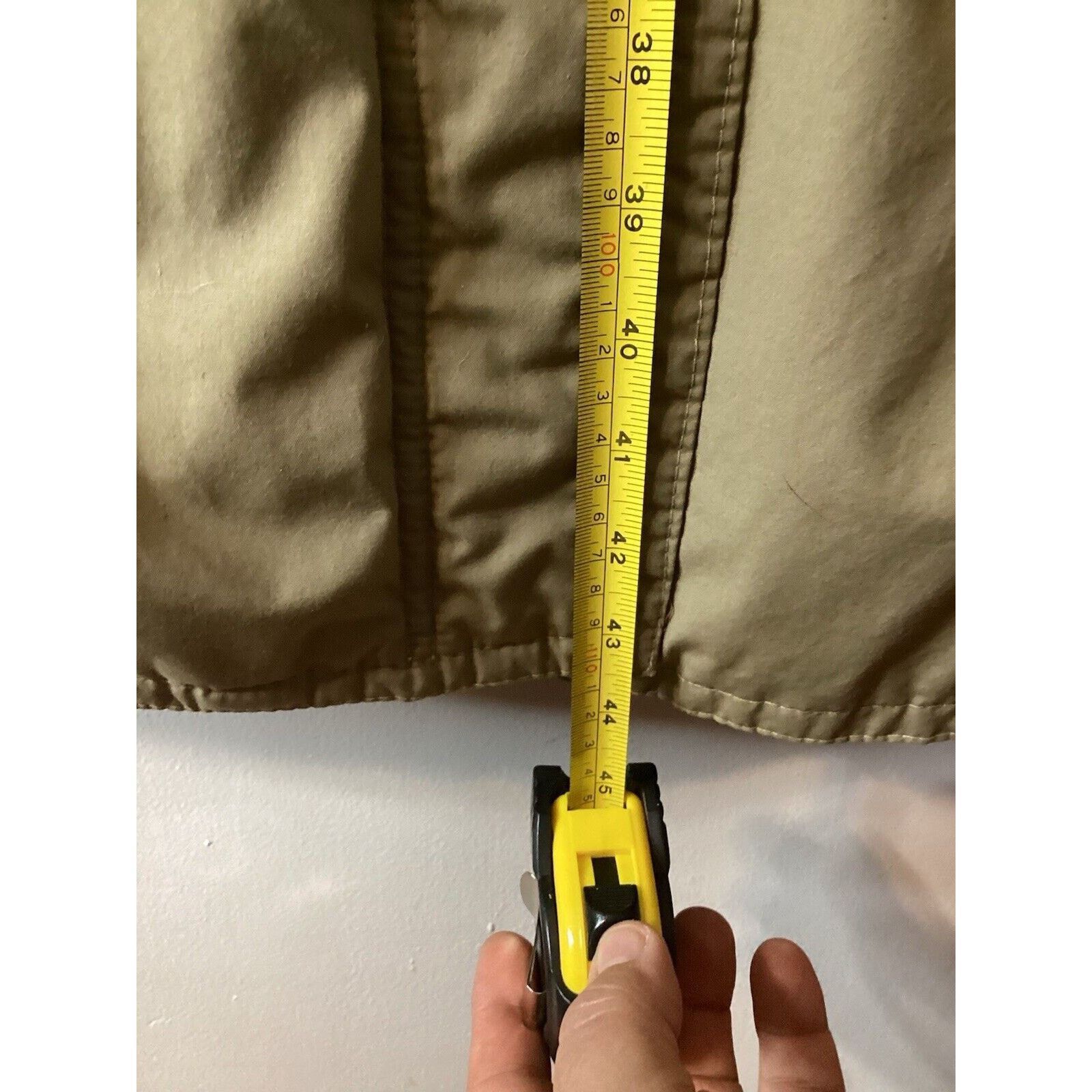 Other VGT Saxton Hall 80/90 Insulated Women’s Trench coat Size LP Size XXL / US 16-18 / IT 52-54 - 15 Thumbnail