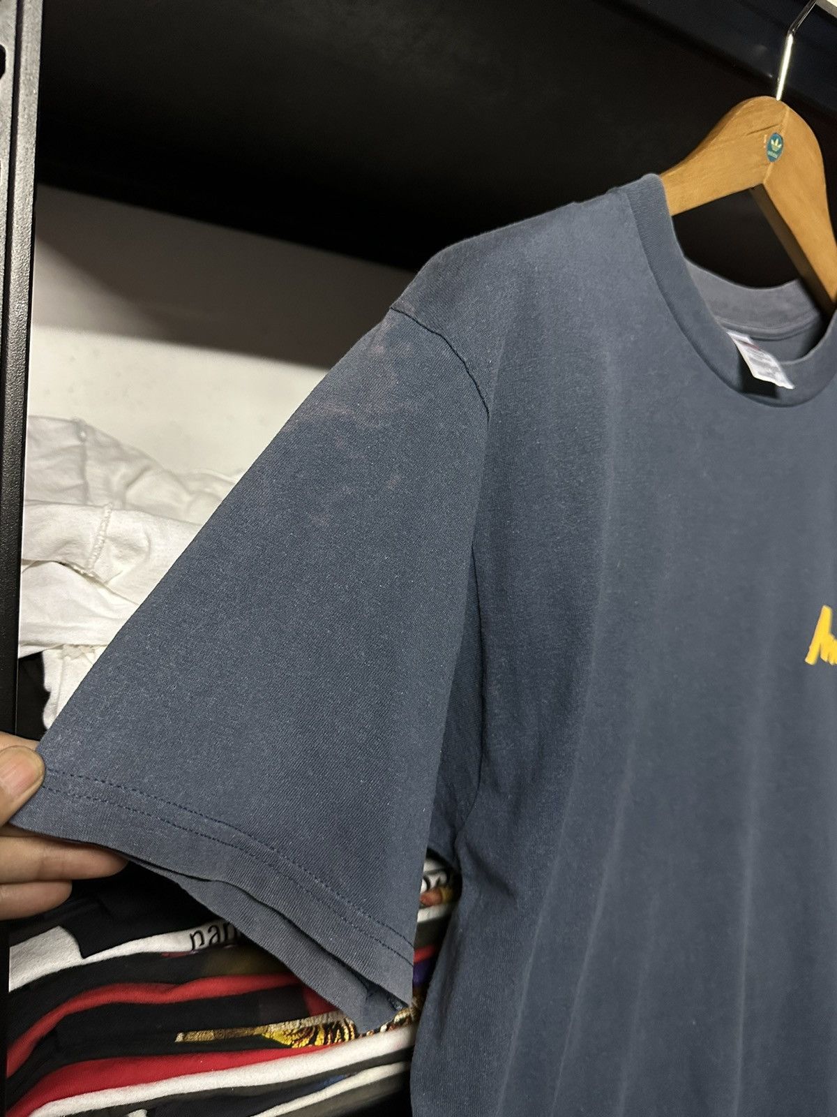 Gregory × Vintage Vintage 90s Gregory Years Young Sun Faded Tee Size US L / EU 52-54 / 3 - 8 Thumbnail