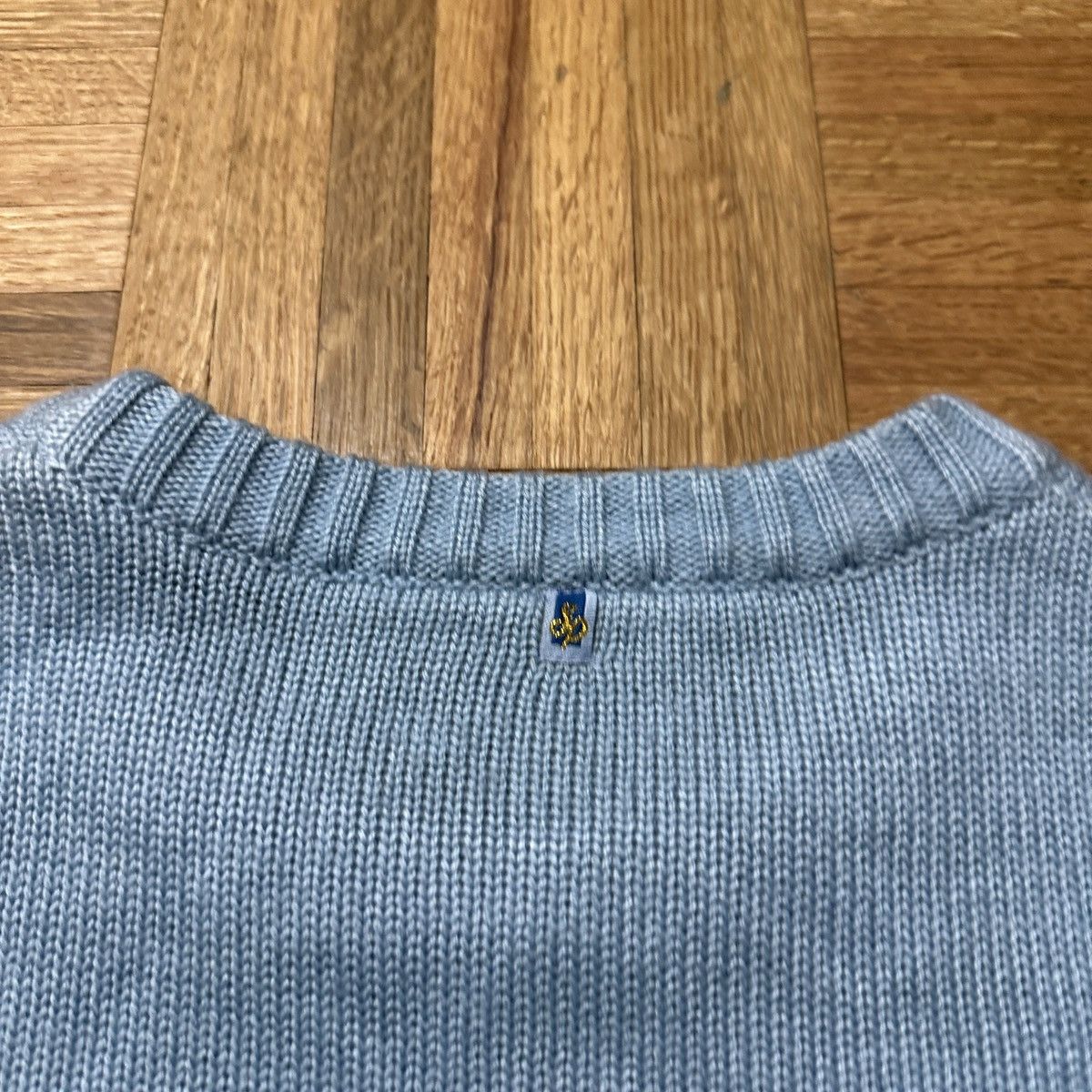 Southpole Vintage Southpole sweater Size M / US 6-8 / IT 42-44 - 4 Thumbnail