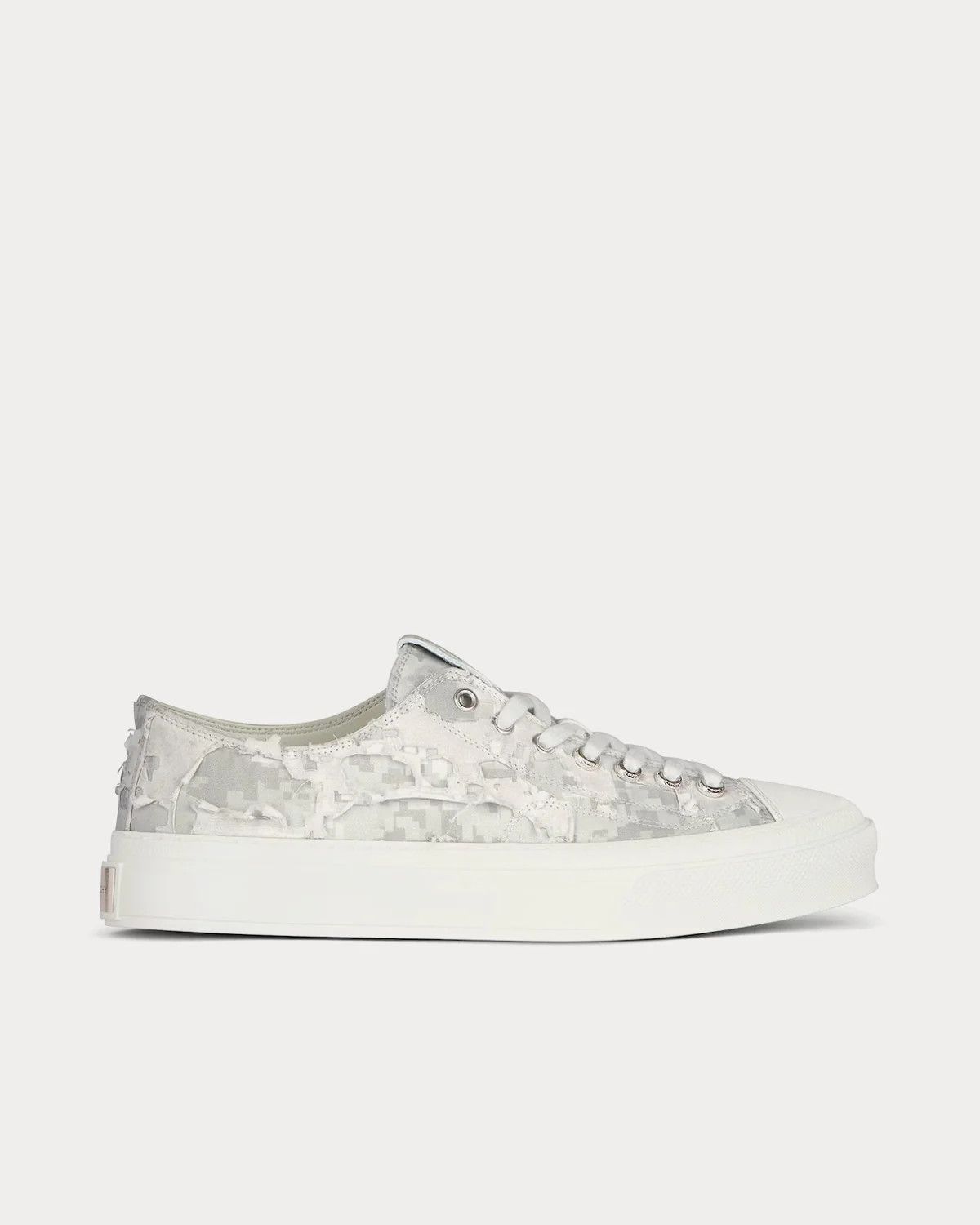 Givenchy o1loc1c0824 Sneakers in Grey Size US 12 / EU 45 - 1 Thumbnail