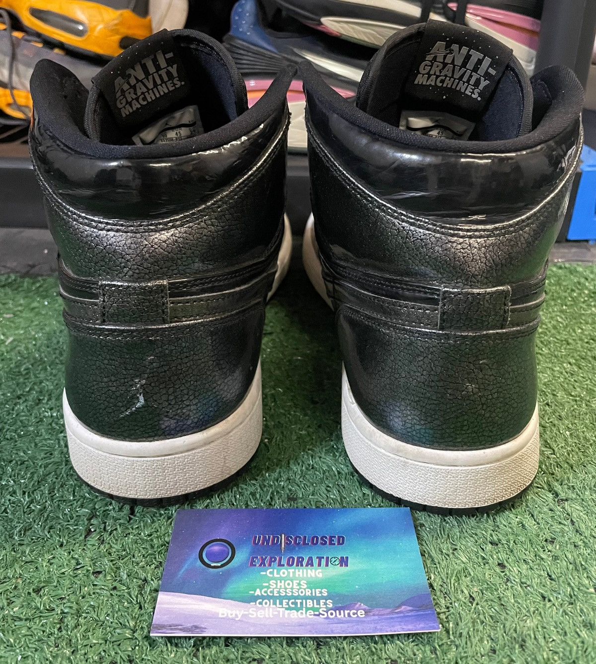 Jordan Brand China Size US 11 / EU 44 - 7 Thumbnail