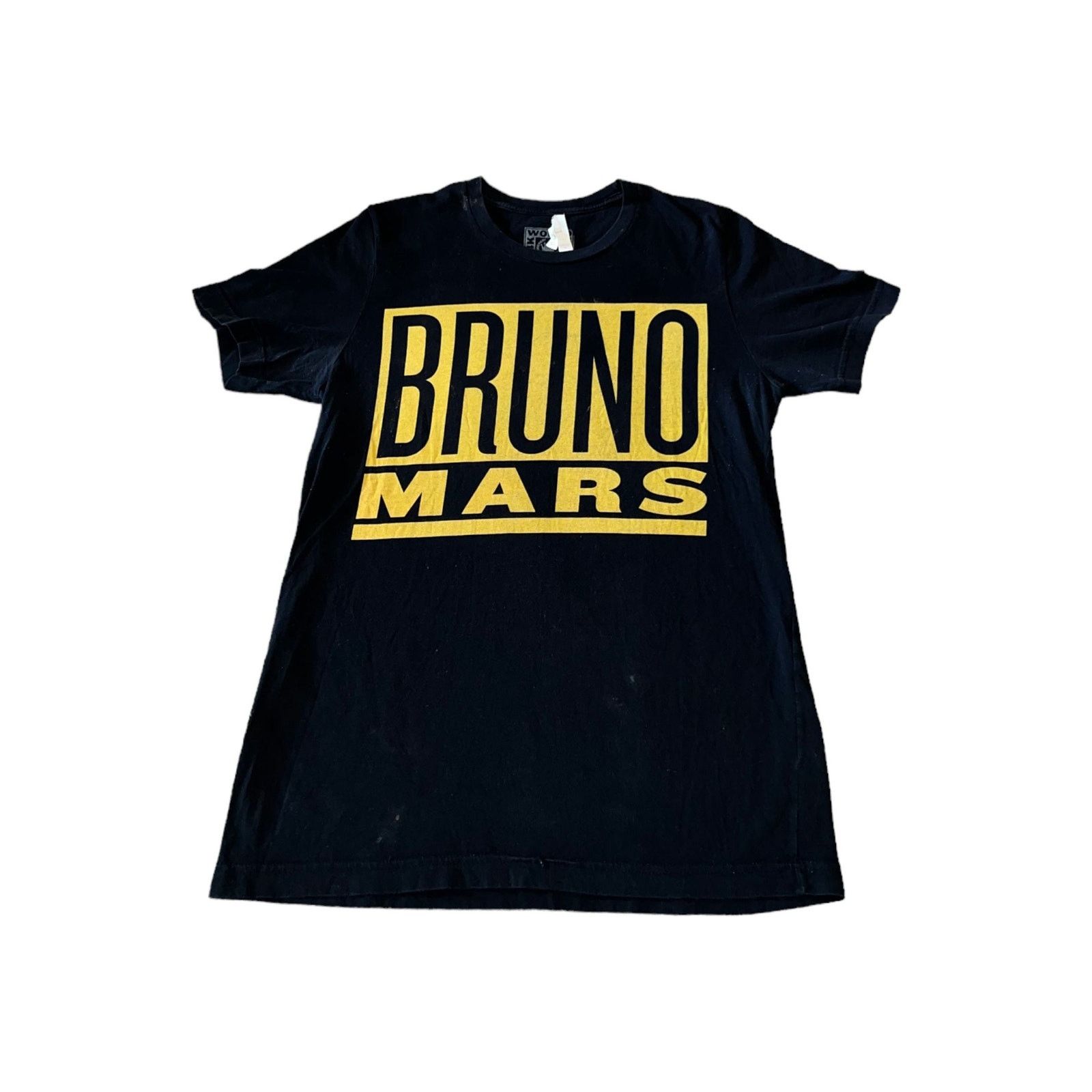 Other Bruno Mars Size US M / EU 48-50 / 2 - 1 Thumbnail