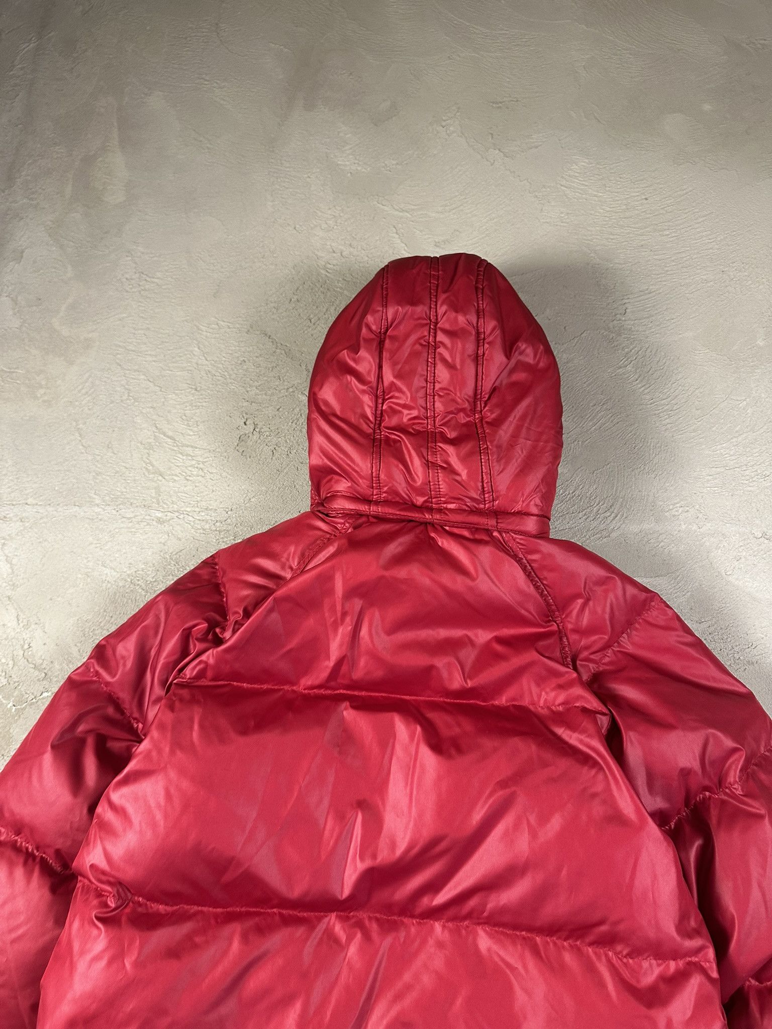 2000s GAP Down Puffer Jacket Vintage