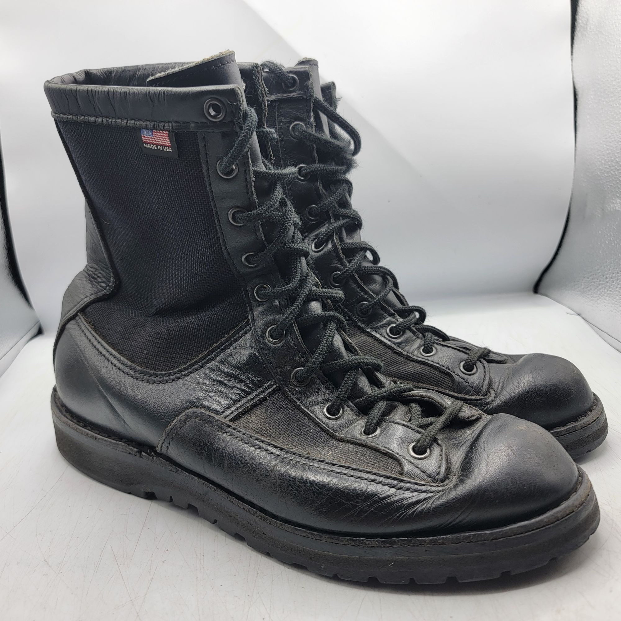 Danner × Vintage Vintage Danner Acadia Gore-Tex | Grailed