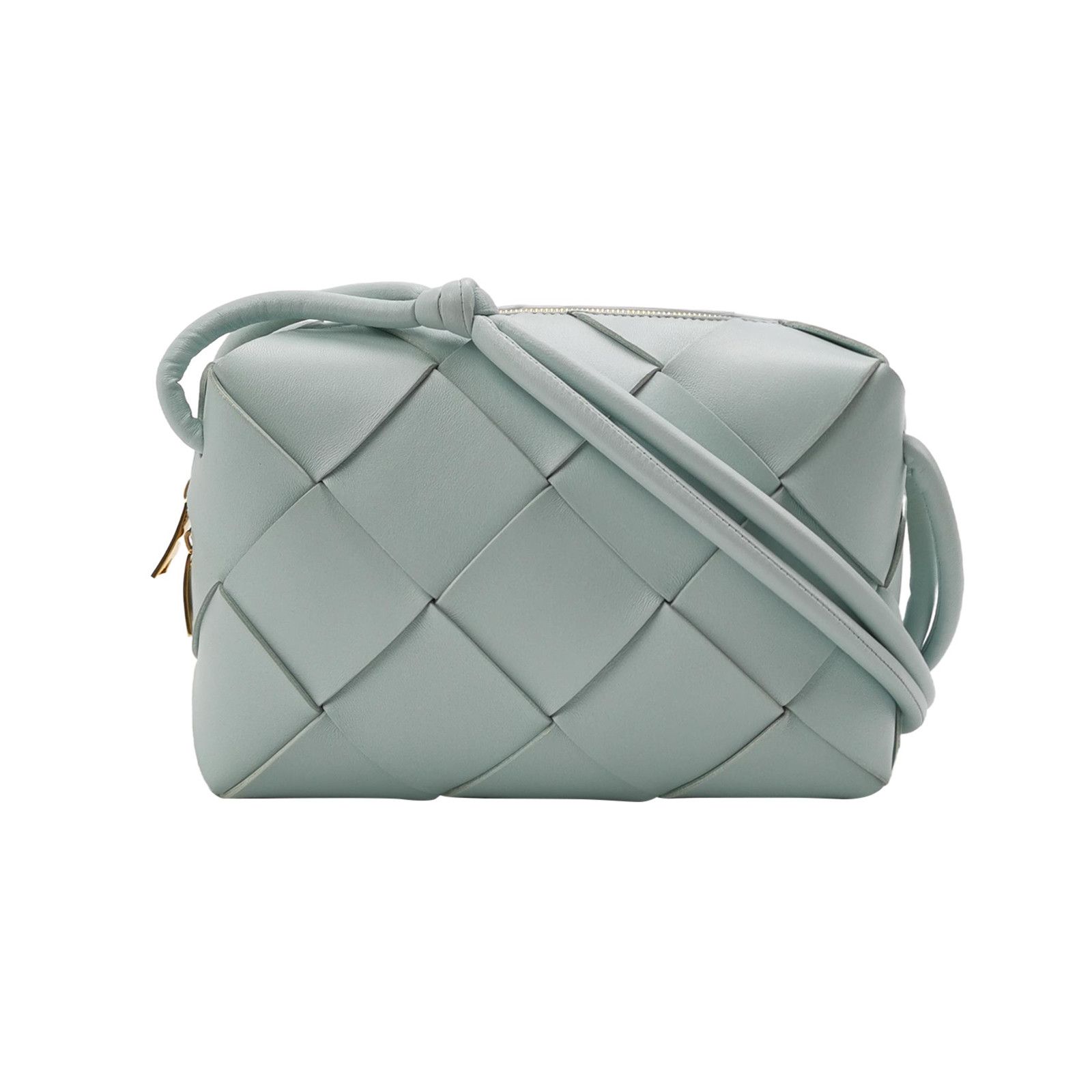 Bottega Veneta Bottega Veneta Women os Shoulder Bags Size ONE SIZE - 1 Thumbnail