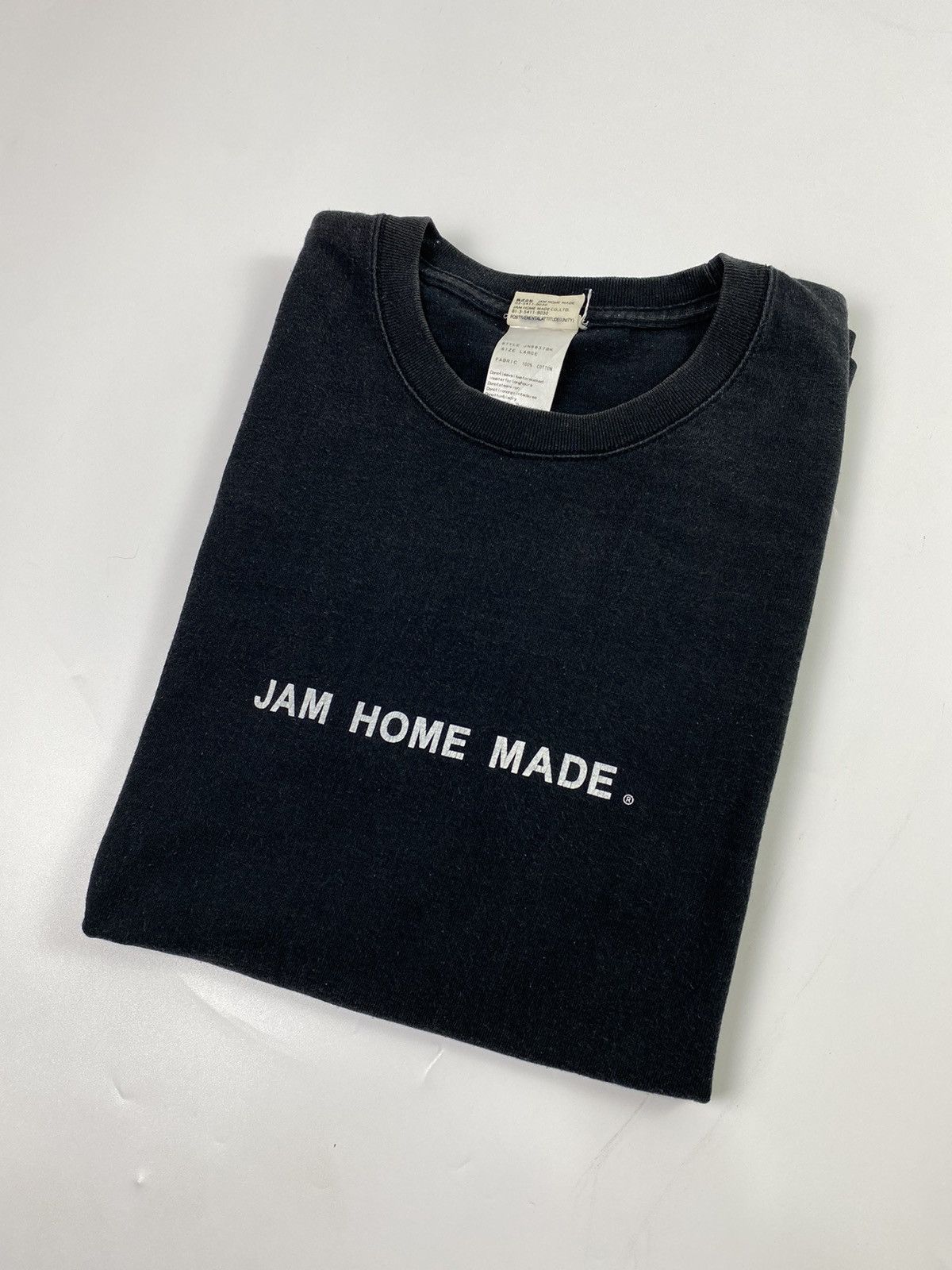 Beauty Beast × Hysteric Glamour × Japanese Brand japanese brand jam home made numberninestyle Size US L / EU 52-54 / 3 - 15 Thumbnail
