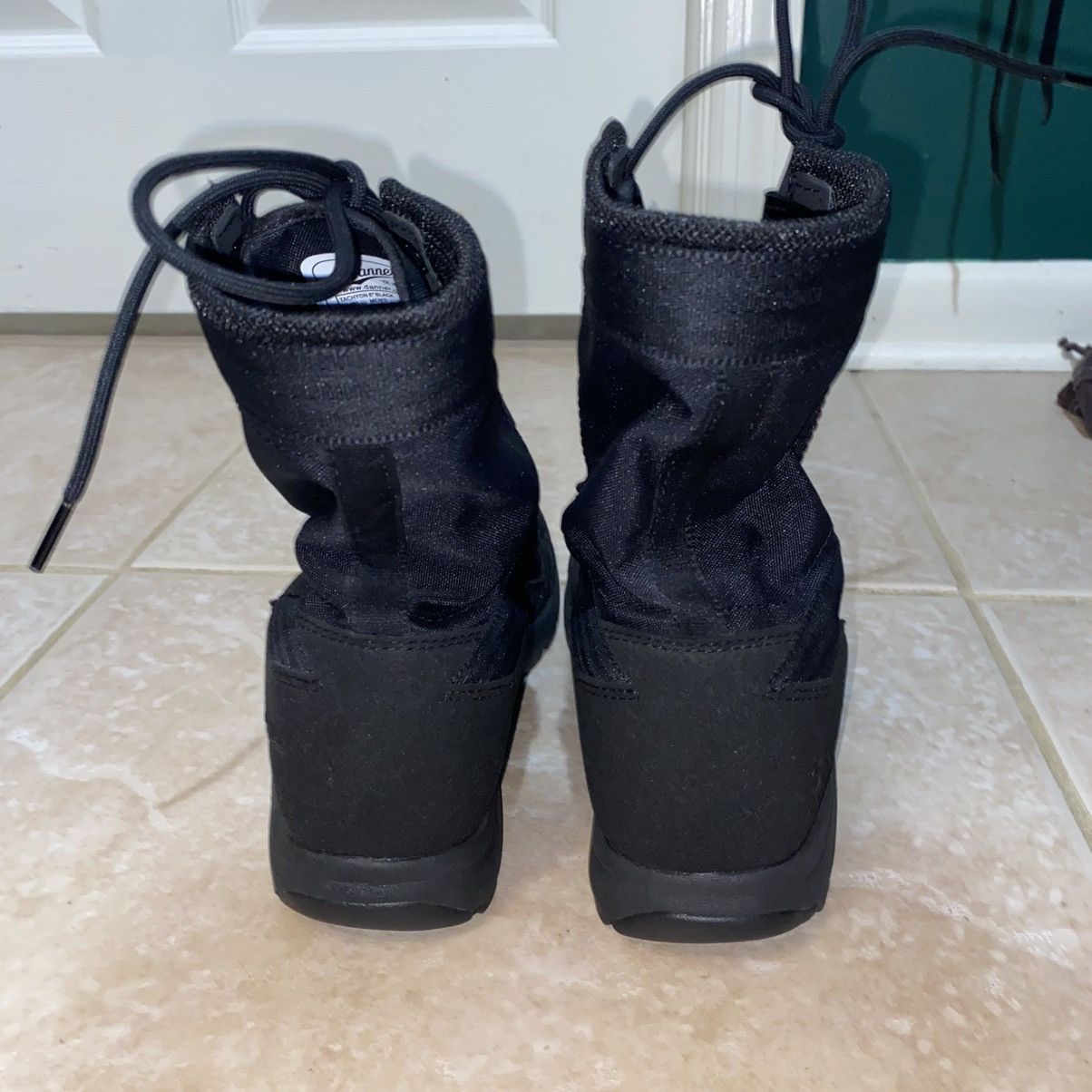 Danner NEW Danner Tachyon Combat Boots Size US 7 / EU 40 - 4 Thumbnail