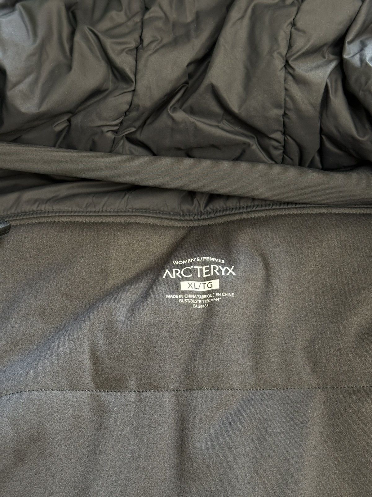 Arc'teryx Arc’teryx Gore-Tex Pro Sarissa Jacket Waterproof Hooded Size US L / EU 52-54 / 3 - 14 Thumbnail