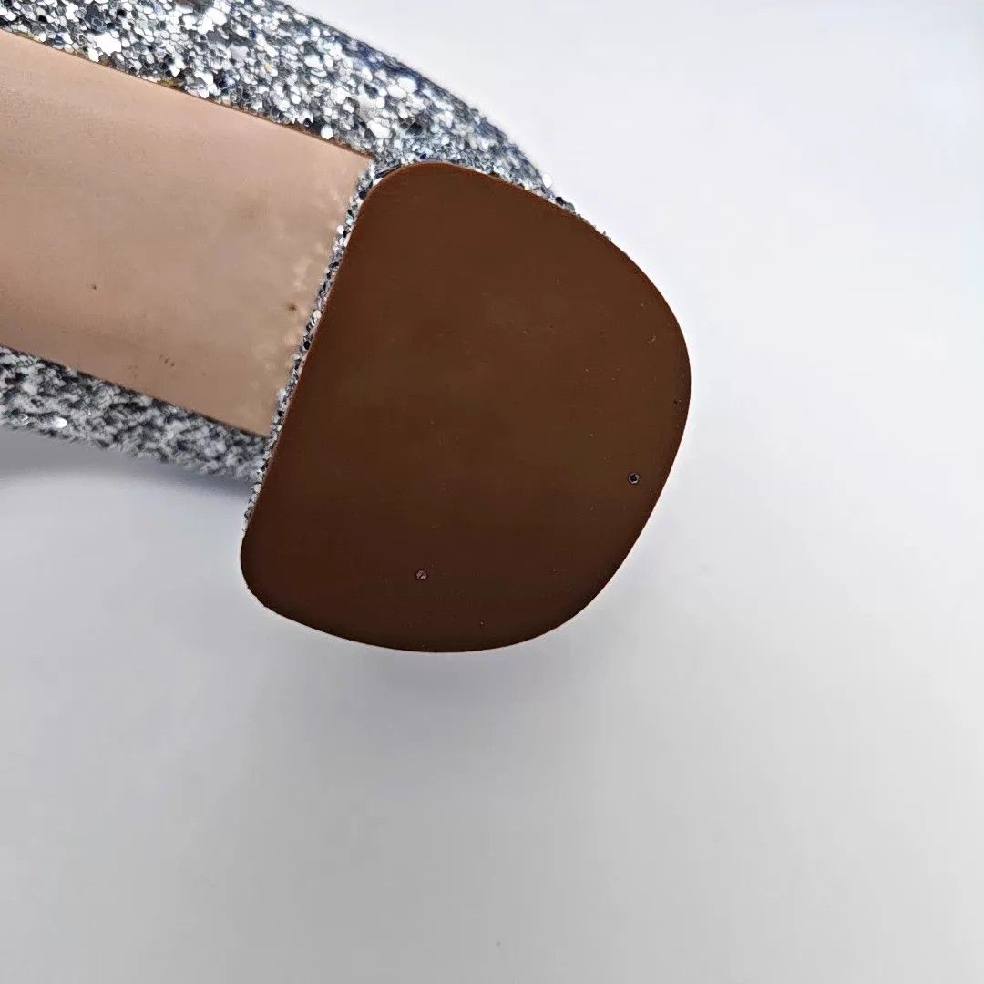 Miu Miu Miu Miu Women's Pumps Size 38 Size US 7.5 / IT 37.5 - 6 Thumbnail