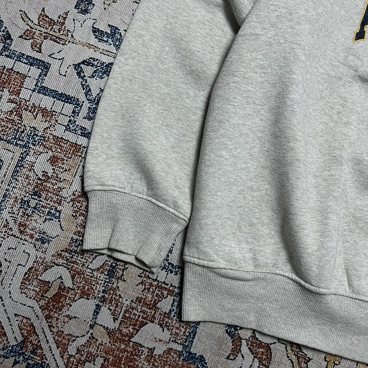 Japanese Brand Topten Japanese Brand Atheneum Big Logo Size US L / EU 52-54 / 3 - 3 Thumbnail