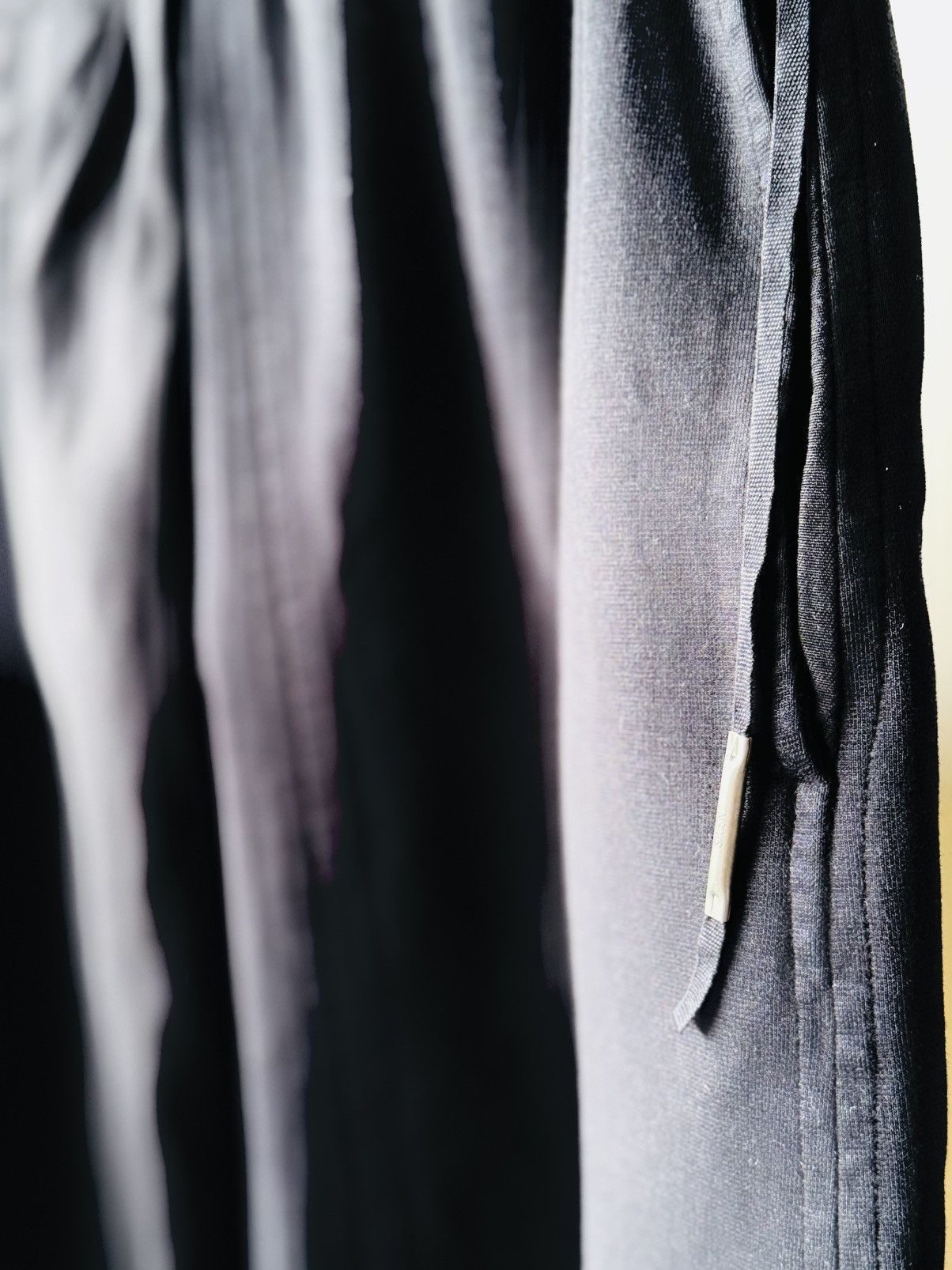 Silent By Damir Doma Never worn Damir Doma Silent skirt in soft cotton Size 28" / US 6 / IT 42 - 3 Thumbnail
