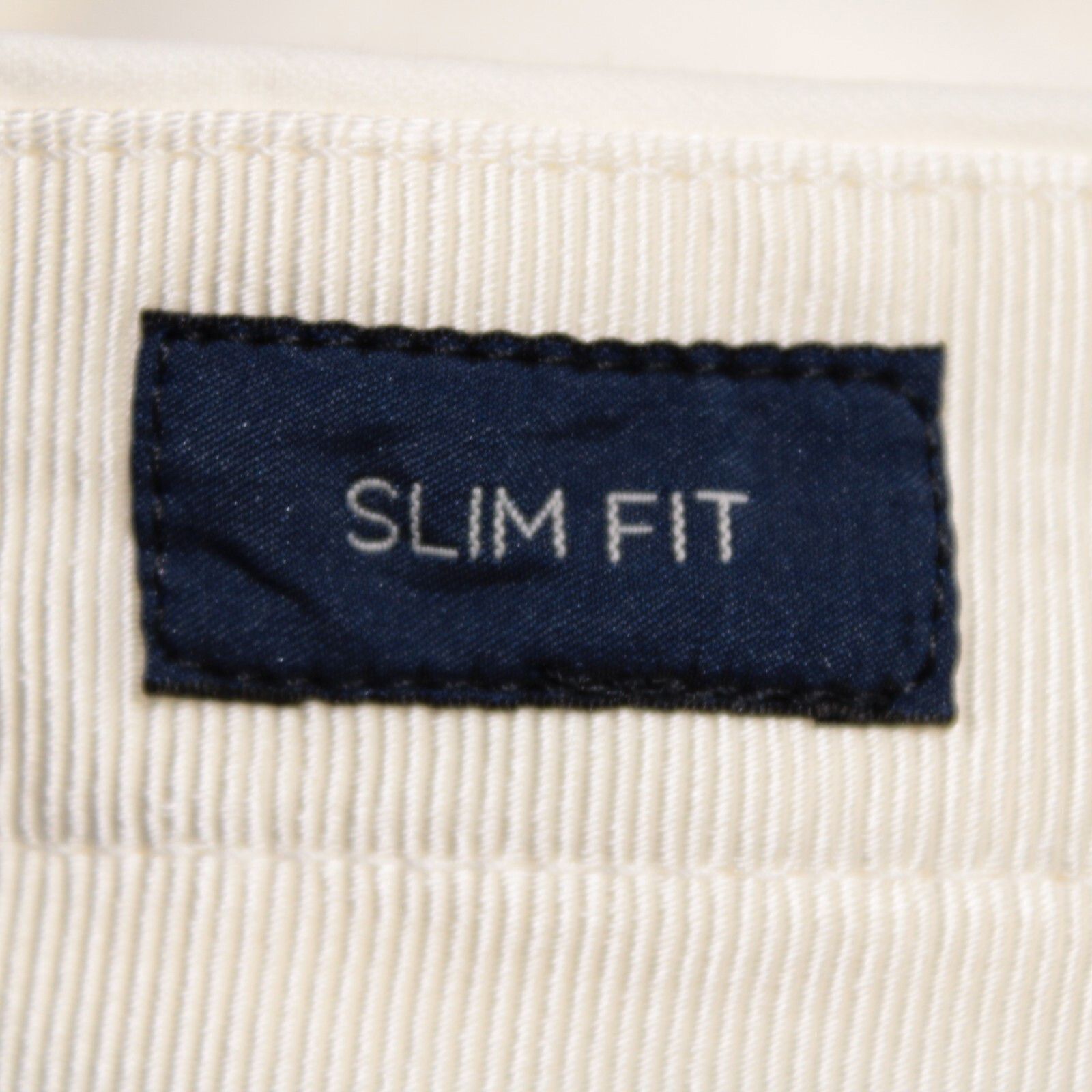 Incotex INCOTEX New with tags Chino Size 36 US In White Size US 36 / EU 52 - 5 Thumbnail
