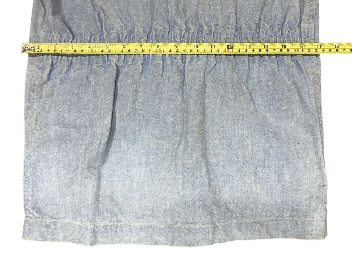 Vintage × Wrangler Vintage WRANGLER Button Jacket 4 Pocket Size US S / EU 44-46 / 1 - 13 Thumbnail