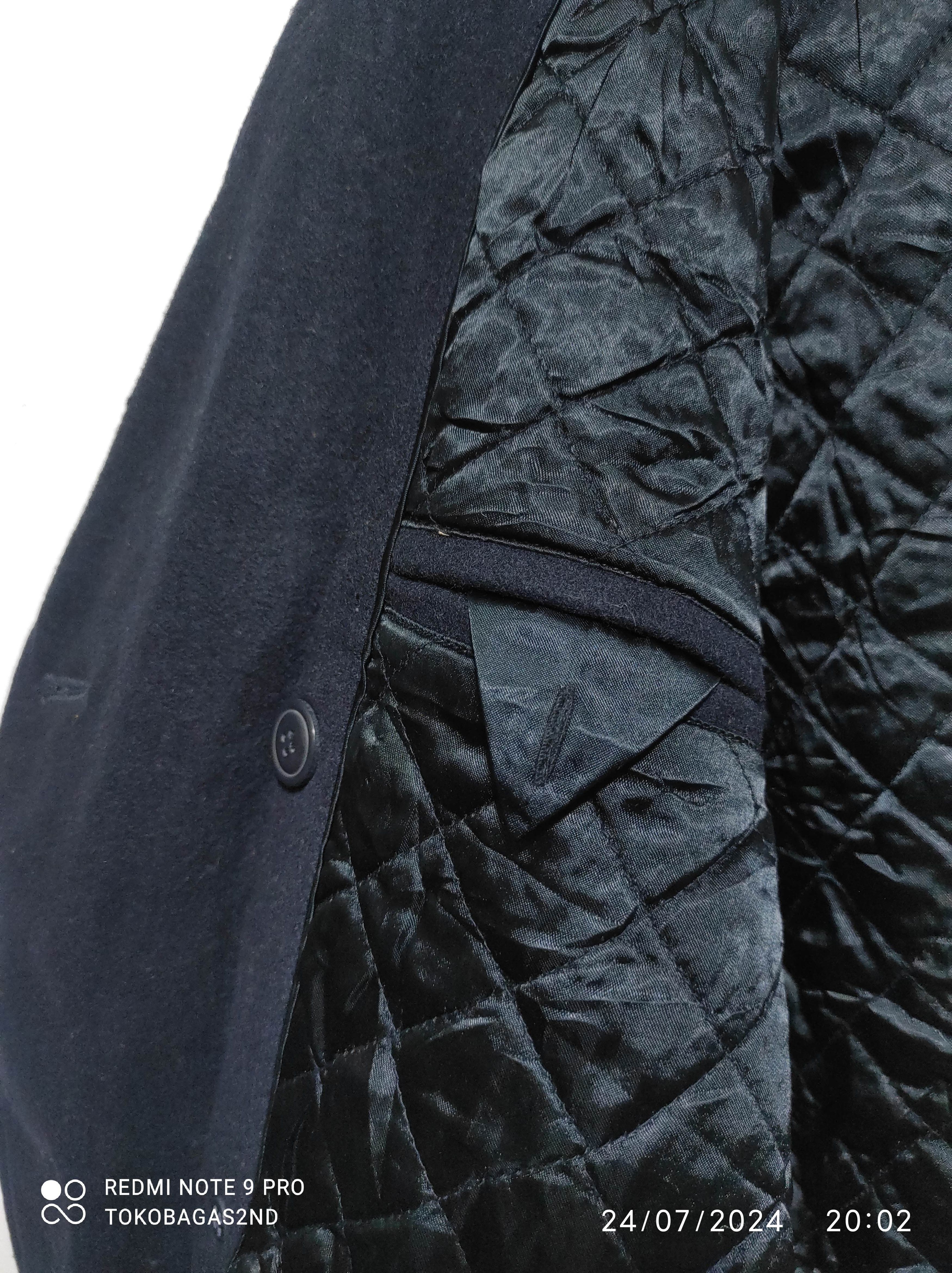 Gap Vintage GAP woll jacket Size US L / EU 52-54 / 3 - 10 Thumbnail