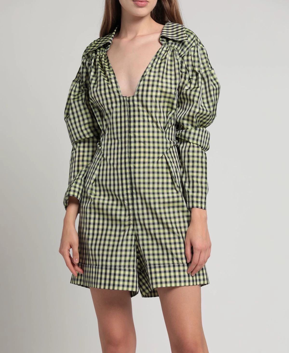 Philosophy di Lorenzo Serafini philosophy dl serafini jumpsuit FR36 loose Size XS / US 0-2 / IT 36-38 - 9 Thumbnail
