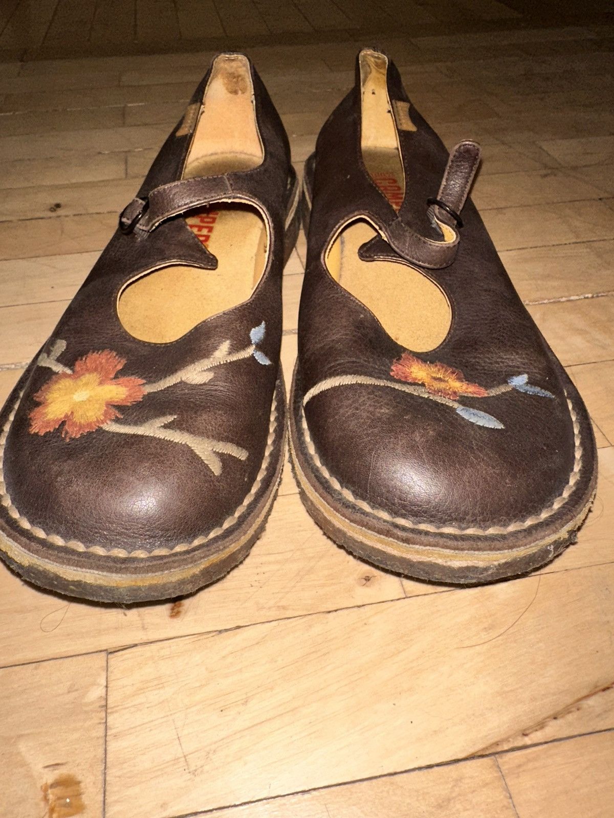 Camper Camper sandals Size US 12 / IT 42 - 2 Thumbnail
