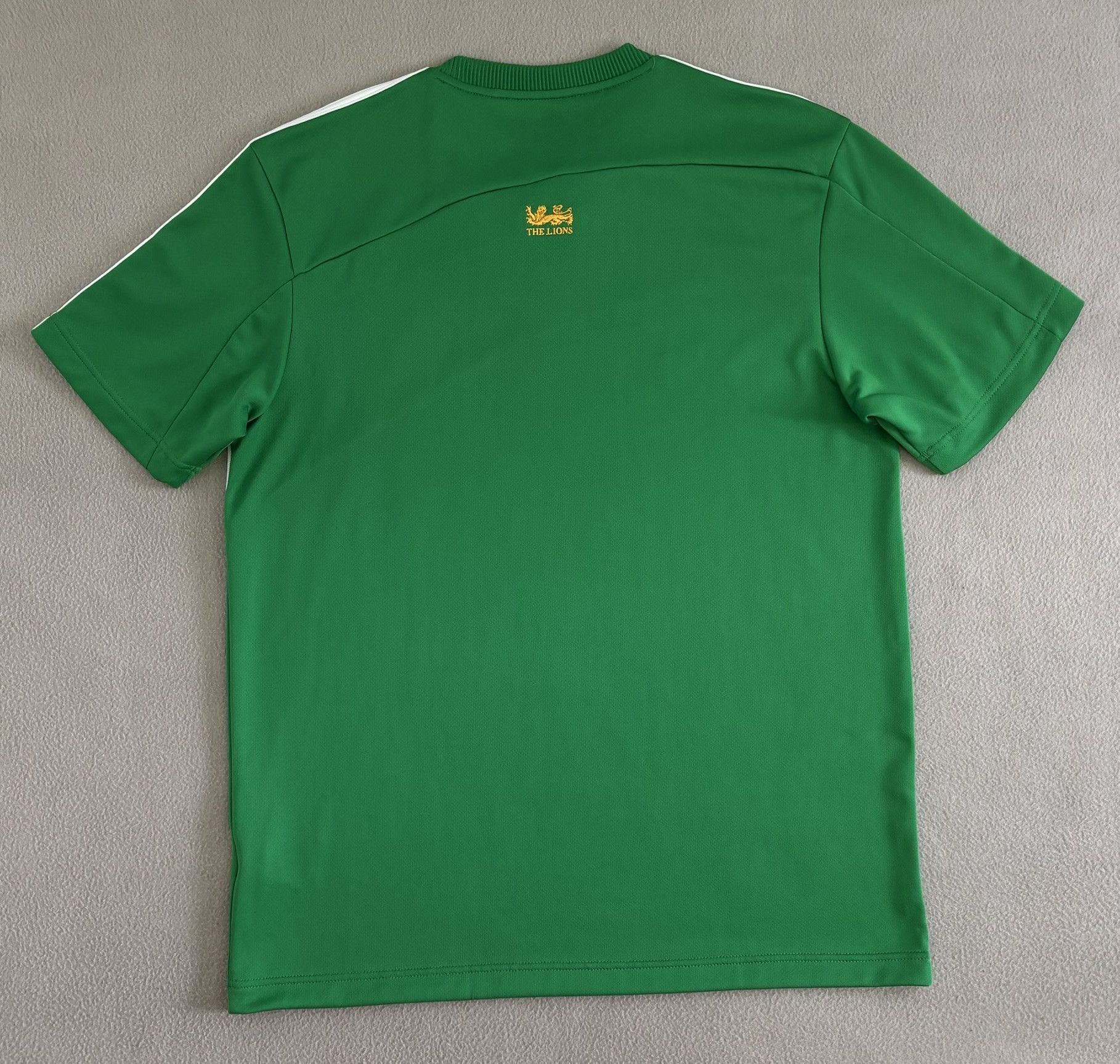 Adidas British and Irish Lions 2009 South Africa Adidas Jersey Size US M / EU 48-50 / 2 - 11 Thumbnail
