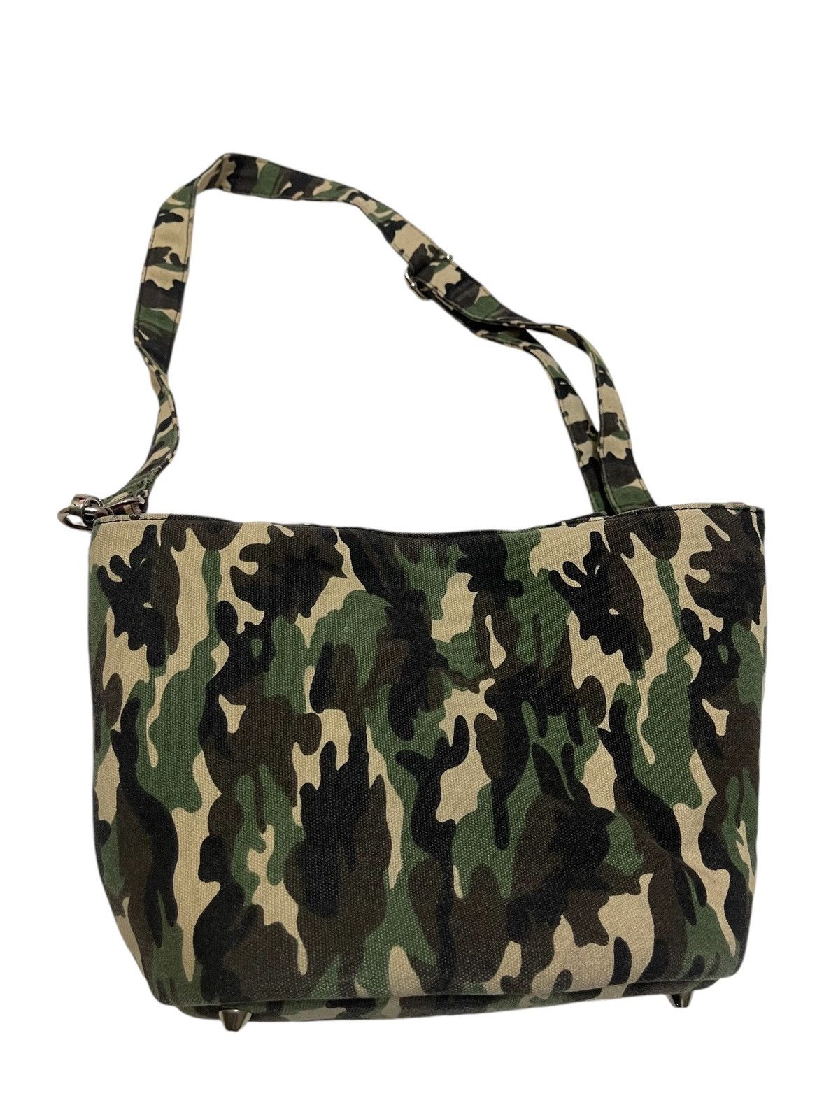If Six Was Nine × Japanese Brand × KMRii SPIKE BAG INSPIRE IF SIX WAS NINE DESIGNED KMRII Size ONE SIZE - 5 Thumbnail
