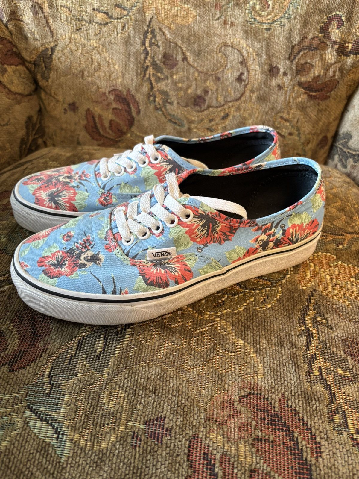 Vans Vans Star Wars Size US 7 / EU 40 - 1 Thumbnail