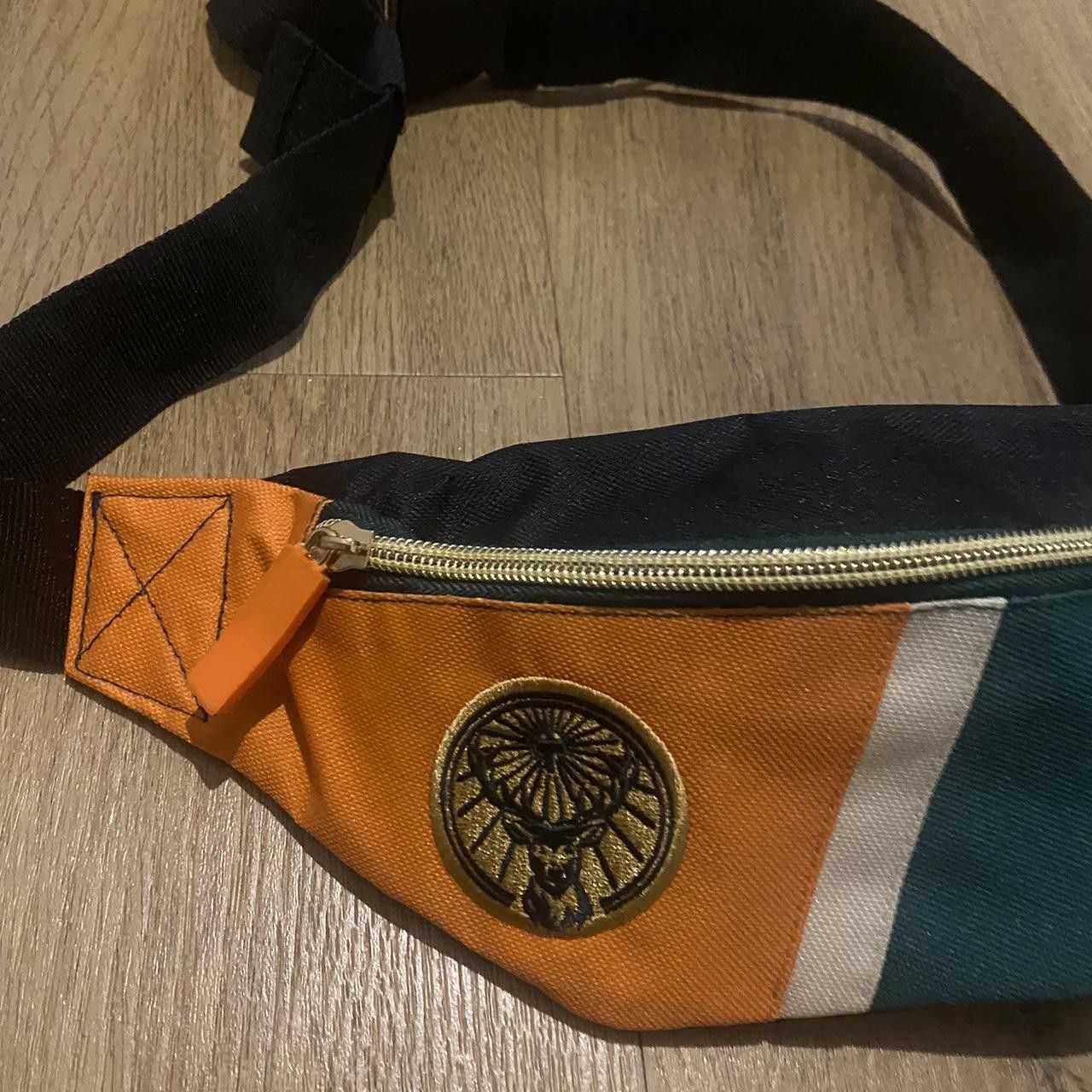 Other Jäegermeister alcohol Vintage y2k Waist Bag Size ONE SIZE - 2 Thumbnail