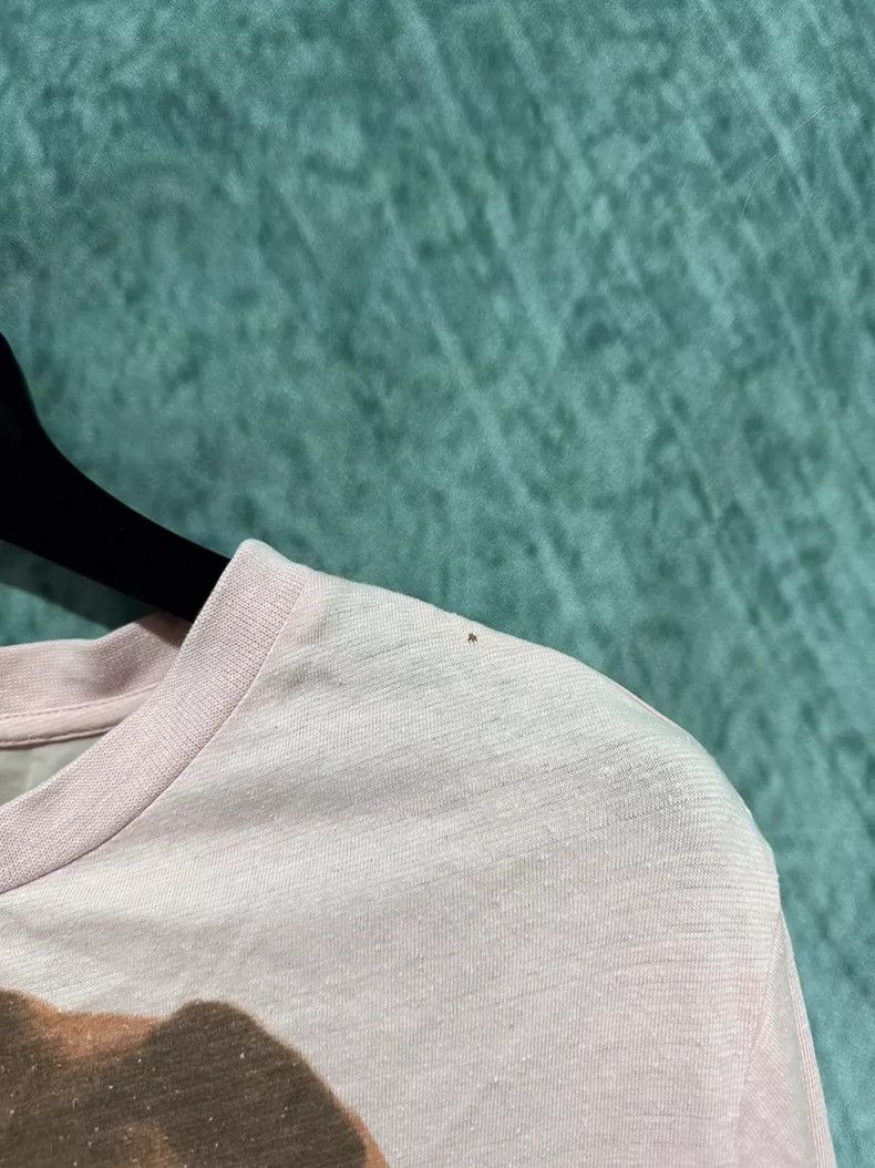 Loewe LOEWE Cat short sleeve M back silk material Size M / US 6-8 / IT 42-44 - 2 Thumbnail