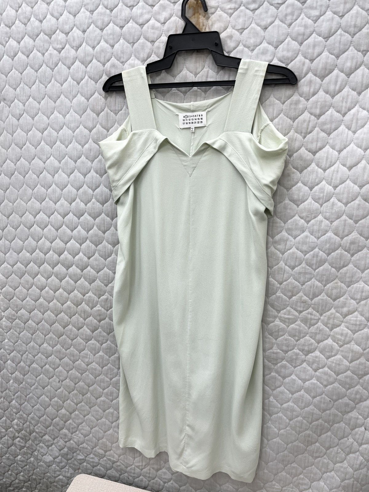 Maison Margiela 🔥🔥🔥ARCHIVE MAISON MARTIN MARGIELA DRESS Size M / US 6-8 / IT 42-44 - 3 Thumbnail