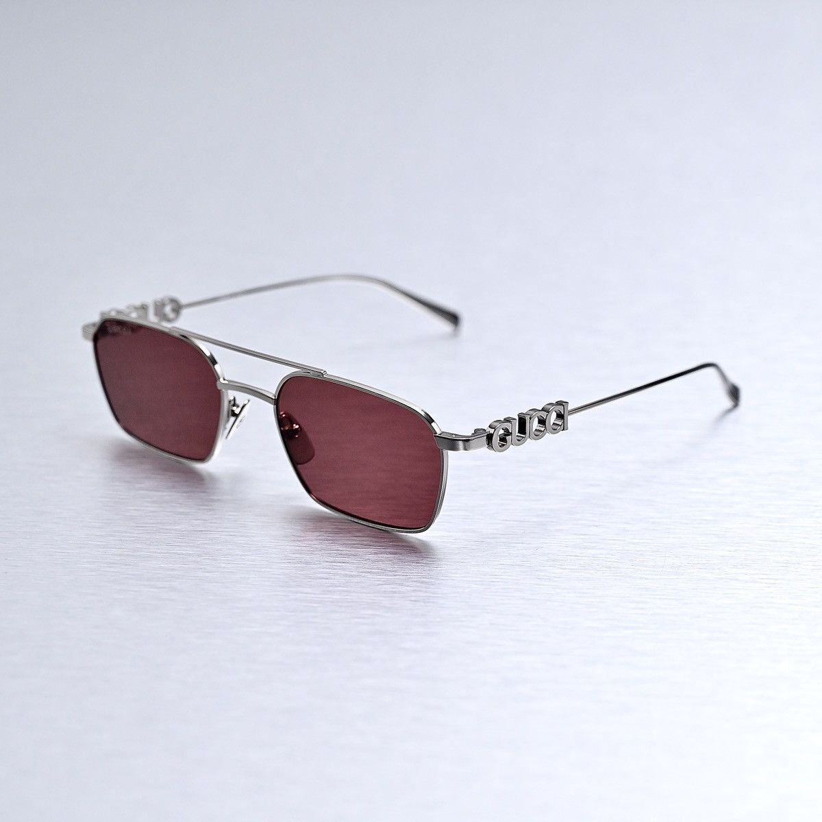 Gucci GUCCI GG1804S SUNGLASSES Size ONE SIZE - 1 Thumbnail