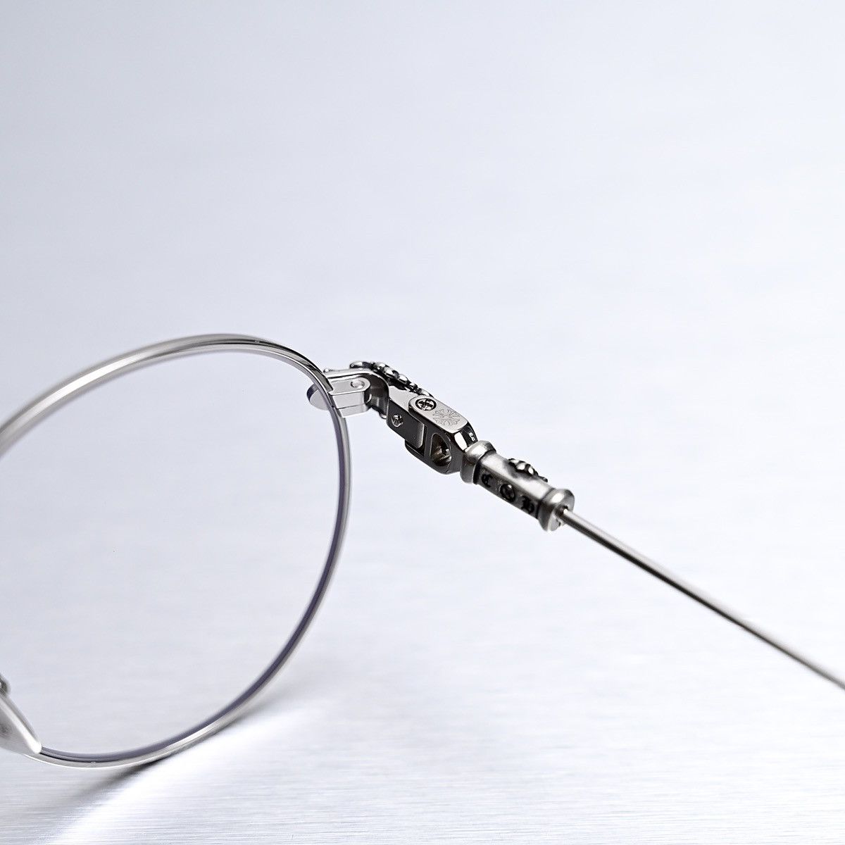 CHROME HEARTS BUBBA - A GLASSES