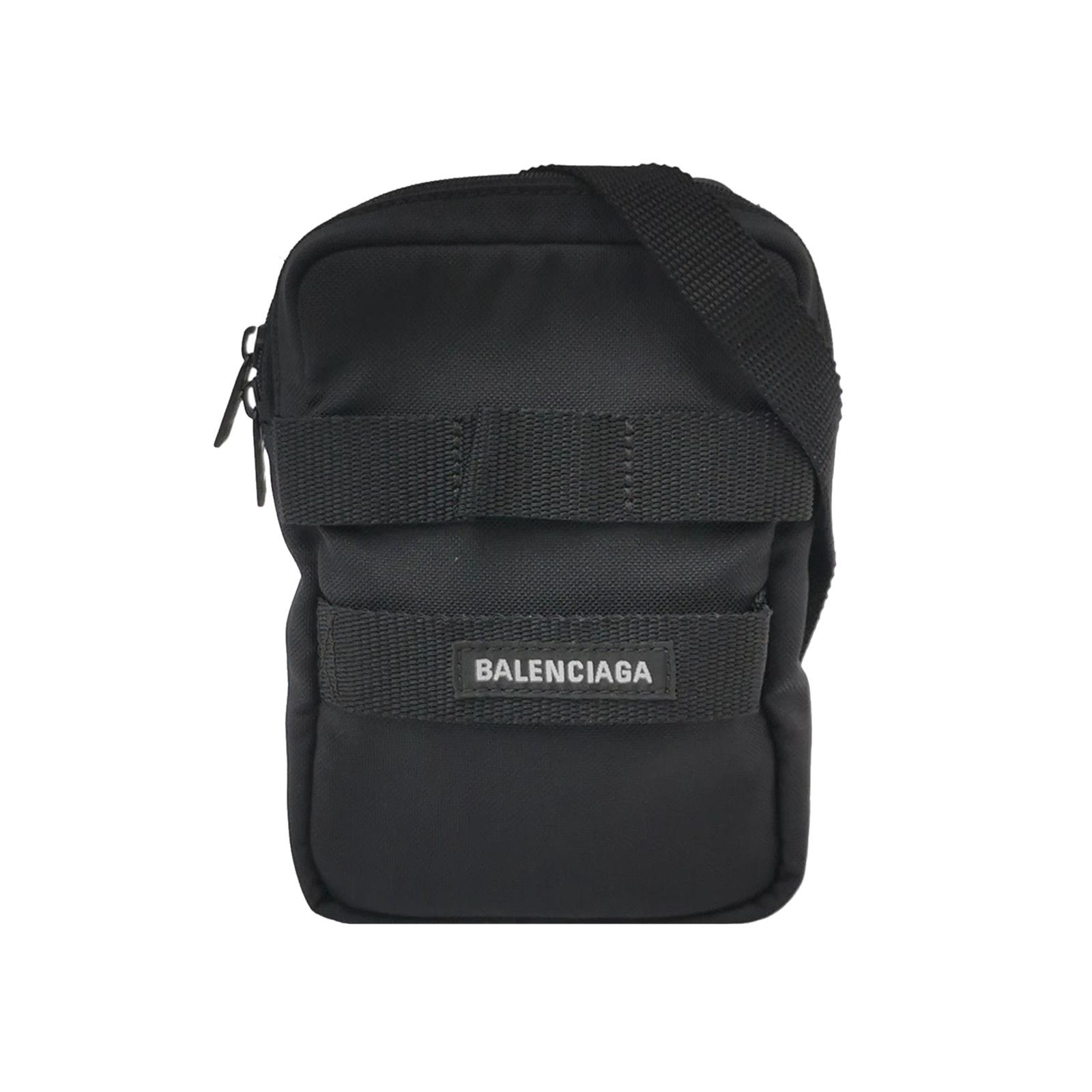 Balenciaga Balenciaga Women os Crossbody Bags Size ONE SIZE - 1 Thumbnail