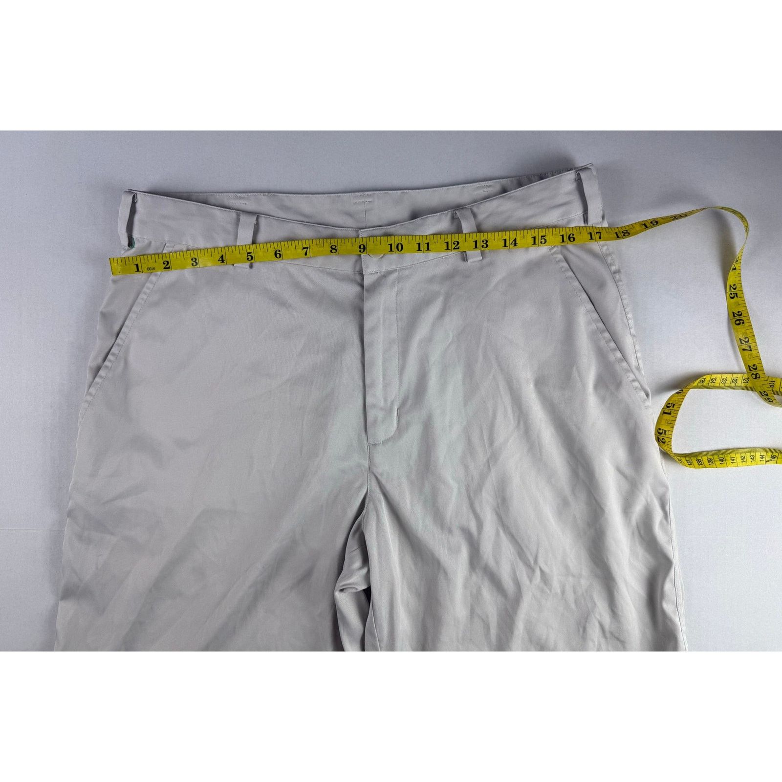 Nike Nike Golf Men's Shorts - Size 32 - Great Condition! Size US 32 / EU 48 - 7 Thumbnail