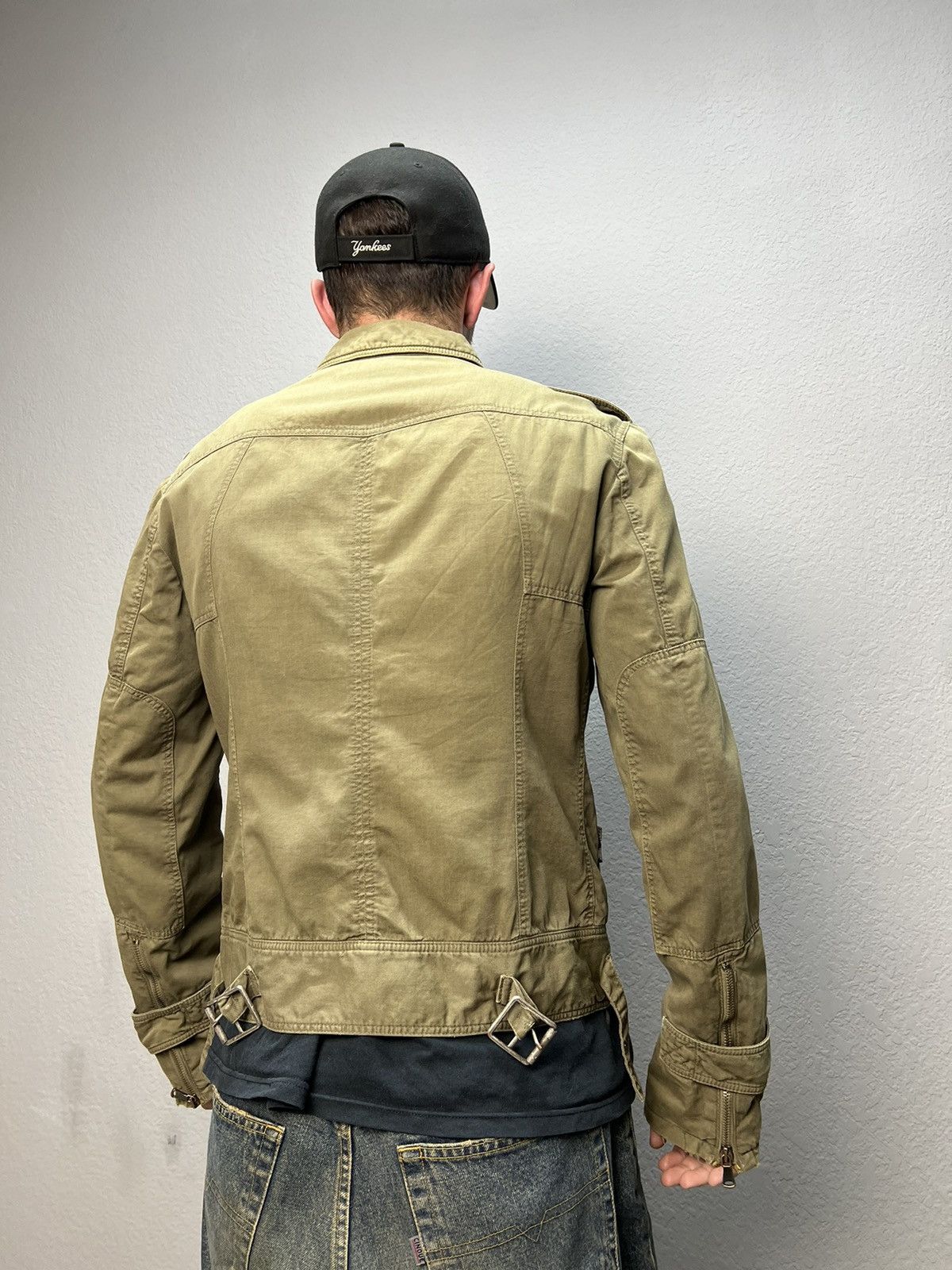 Archival Clothing × Dolce & Gabbana × Vintage VINTAGE ARCHIVE 00s 