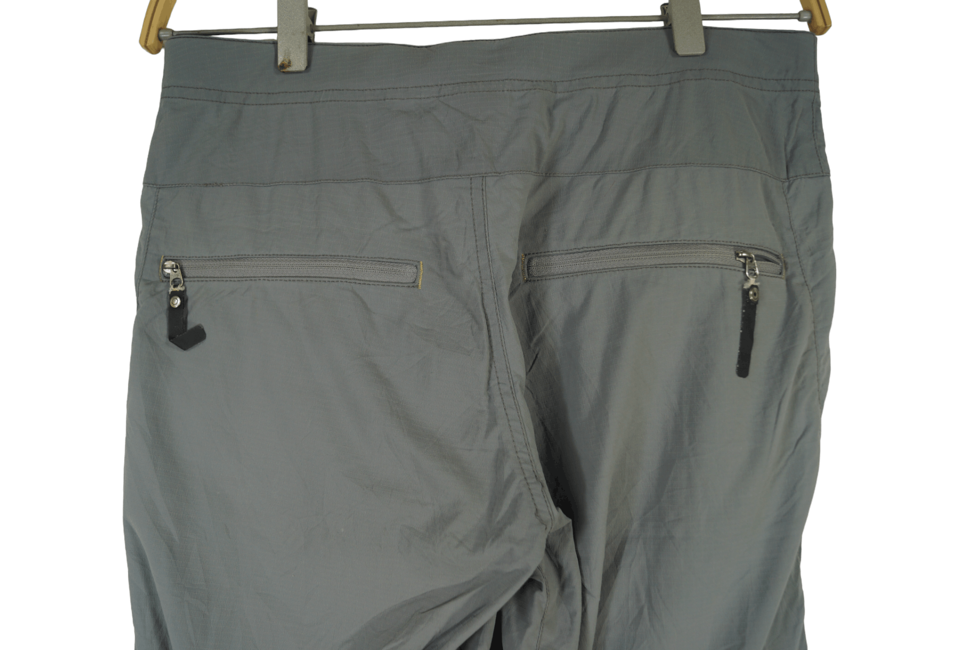 Mountain Hardwear × Vintage Rare Mountain Hardwear Outdoor Pants Size US 30 / EU 46 - 6 Thumbnail