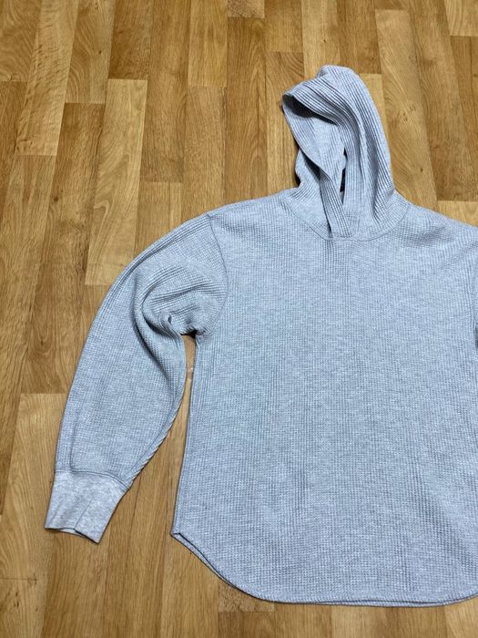 Uniqlo Uniqlo Jil Sander Oversize Zip Hoodie Boxy fit | Grailed