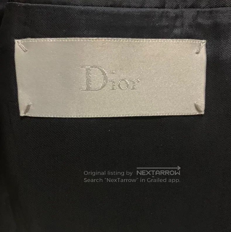 Saint Laurent Paris #REF! Size US S / EU 44-46 / 1 - 4 Thumbnail
