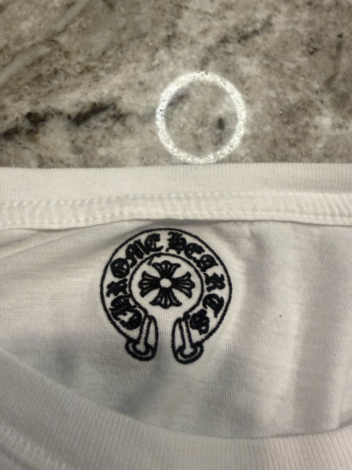 Chrome Hearts Chrome hearts long sleeve Size US L / EU 52-54 / 3 - 5 Thumbnail
