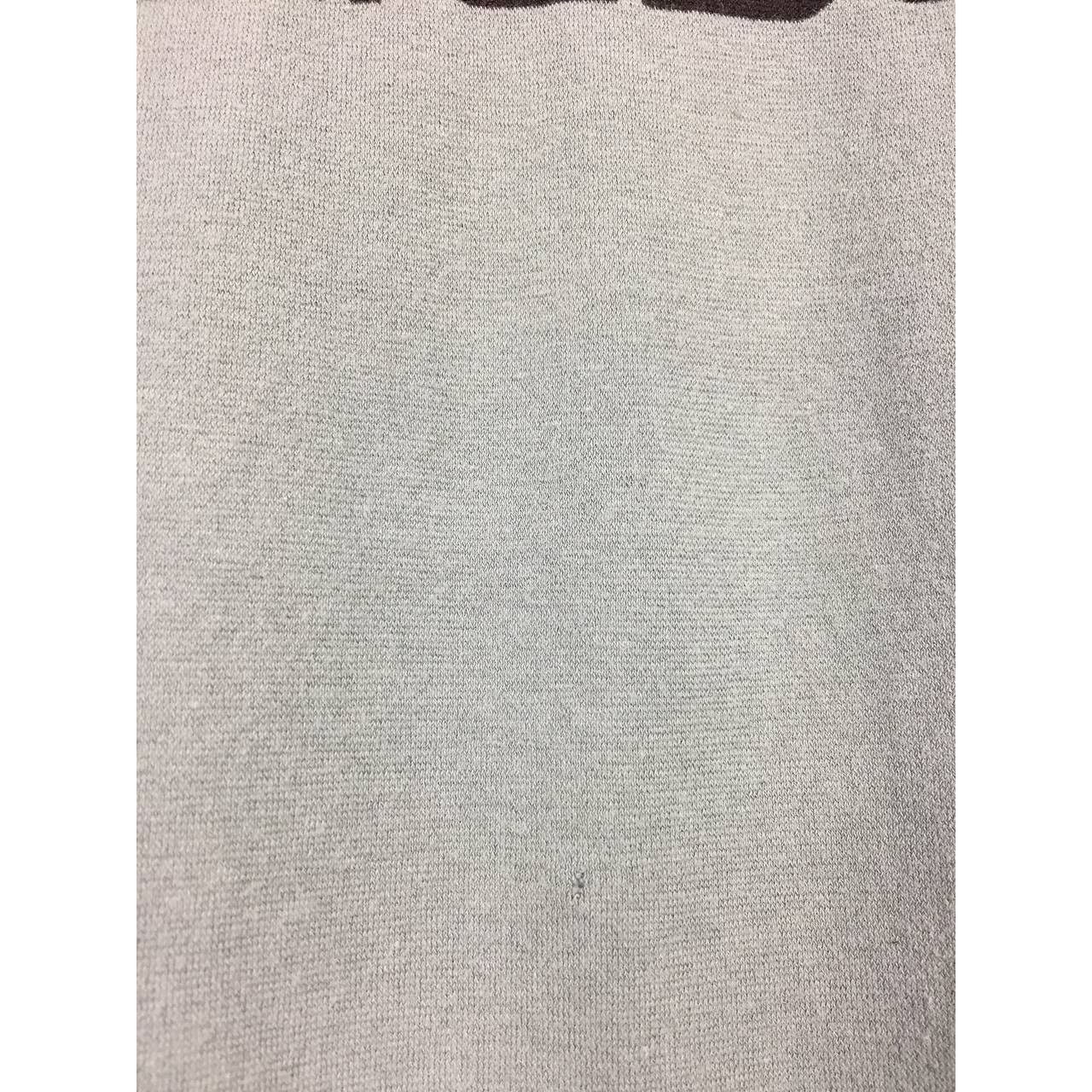 Diesel Vtg Diesel Spell Out Logo Made In Italy Tank top Size US M / EU 48-50 / 2 - 4 Thumbnail