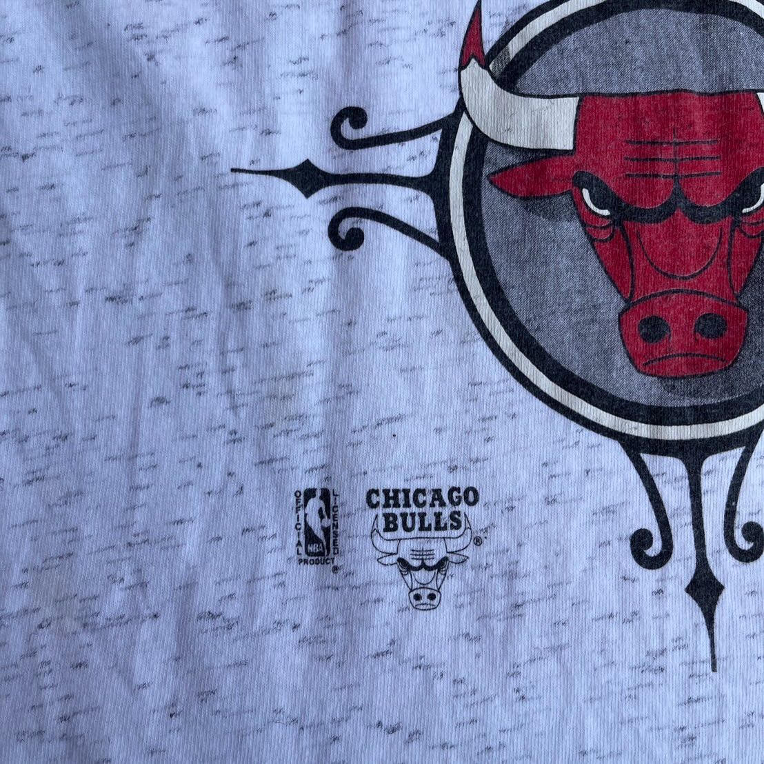 Other Vintage CHICAGO BULLS 90’s Size US M / EU 48-50 / 2 - 4 Thumbnail