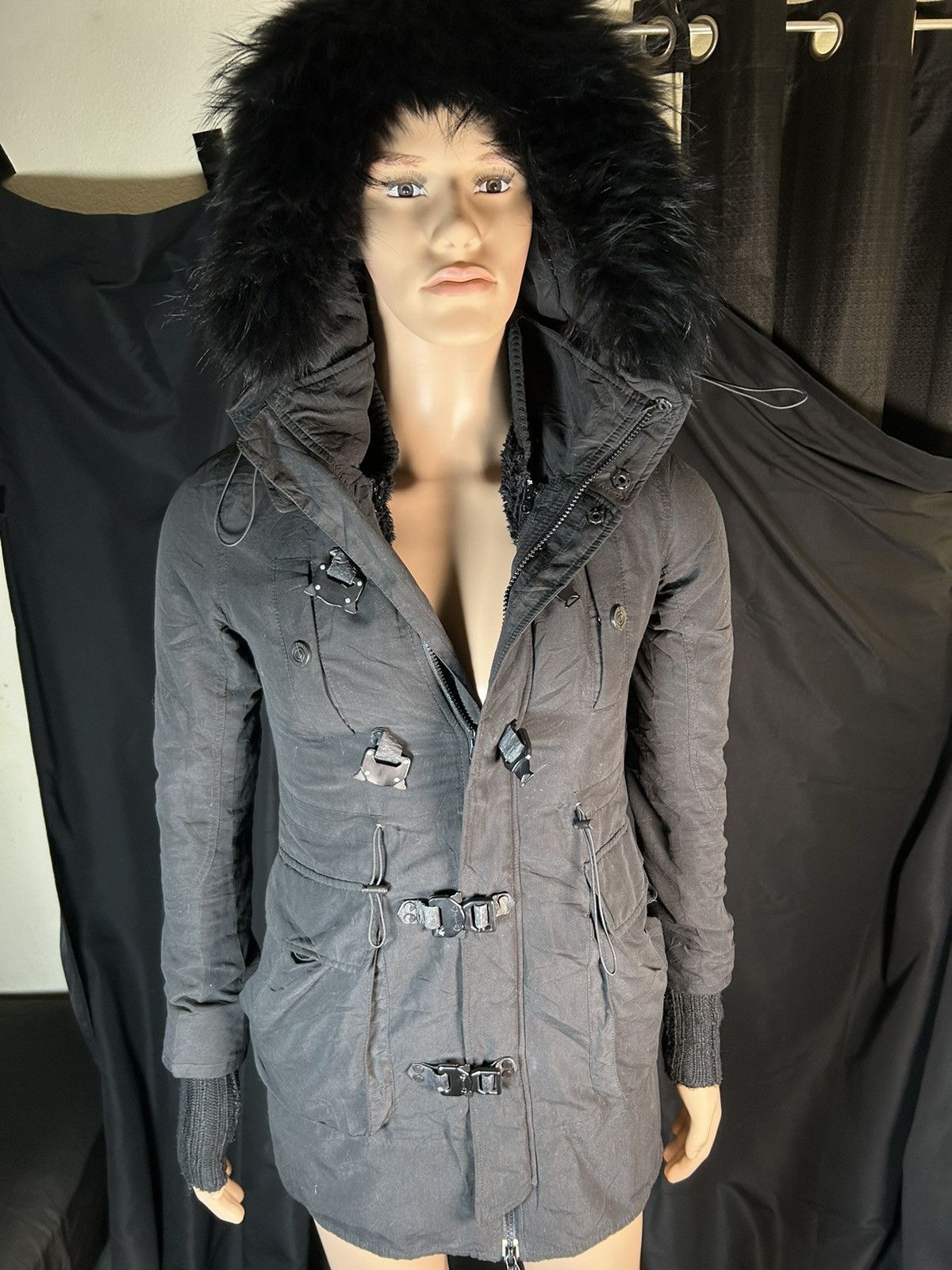 Sly Military | Grailed