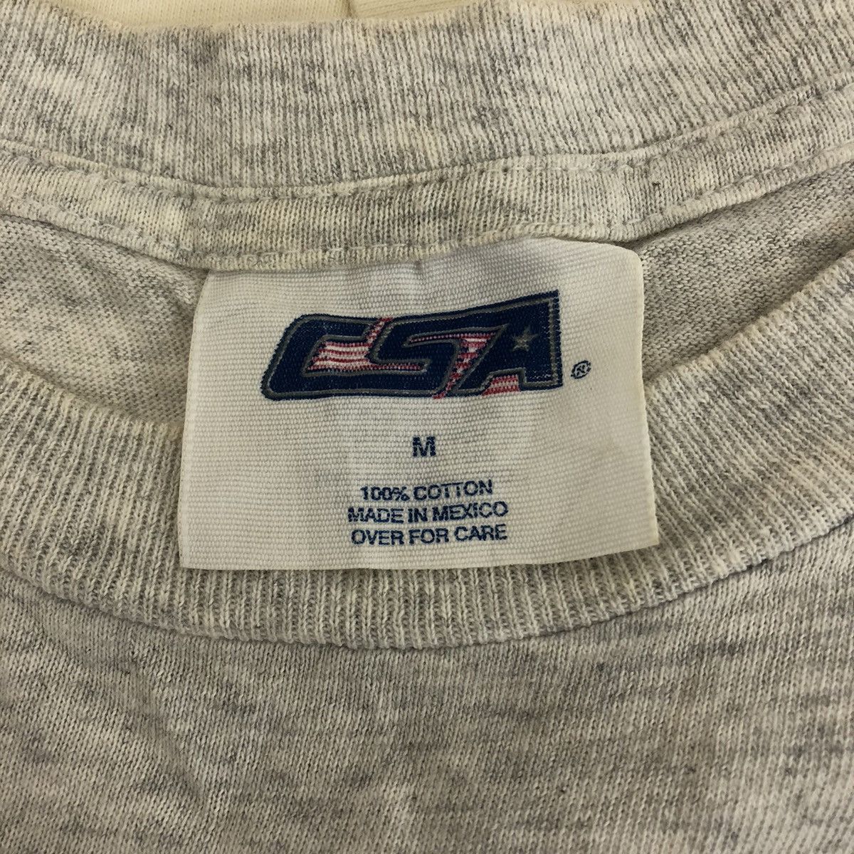 CSA NY YANKEES MLB Vintage Sleeveless Shirt Size US M / EU 48-50 / 2 - 5 Thumbnail