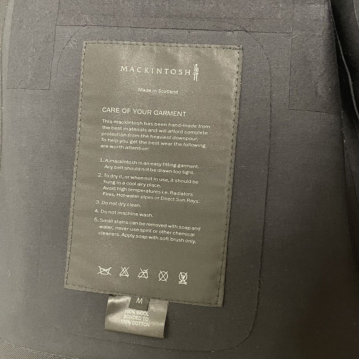Kiko Kostadinov jacket Size US M / EU 48-50 / 2 - 6 Thumbnail