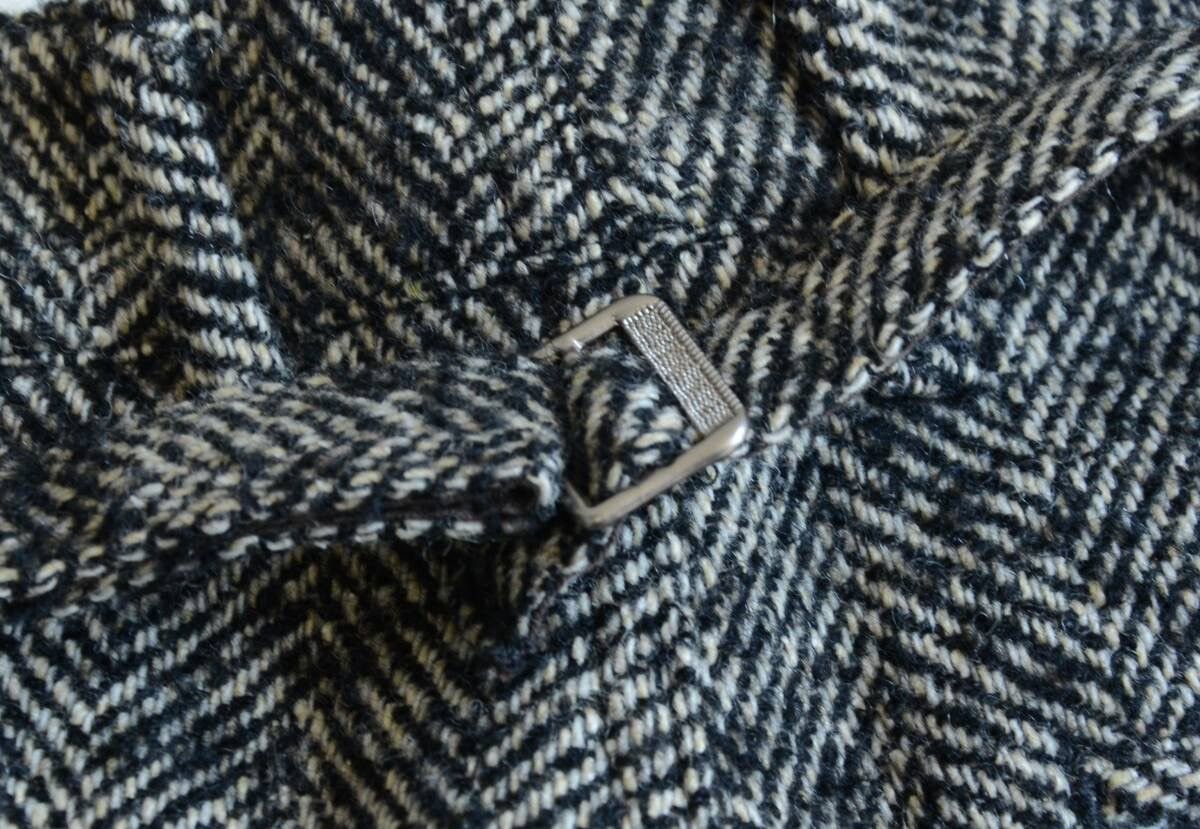 Kapital Wool Pants Size US 33 - 8 Thumbnail