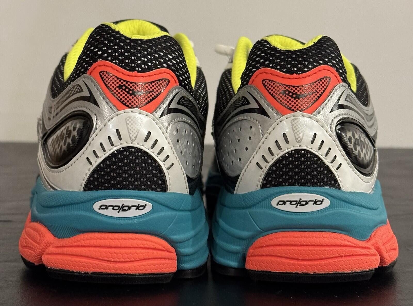 Saucony Size 13 - Saucony ProGrid Omni 9 Mutant Size US 13 / EU 46 - 5 Thumbnail